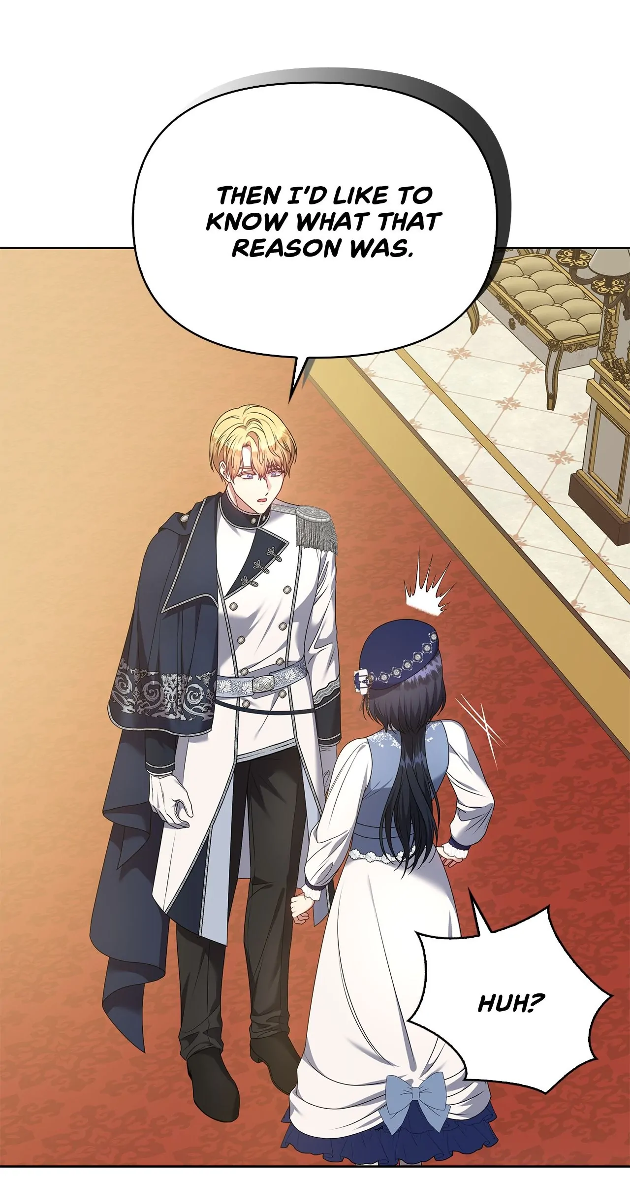 Please Don’t Reply! Chapter 23 page 9