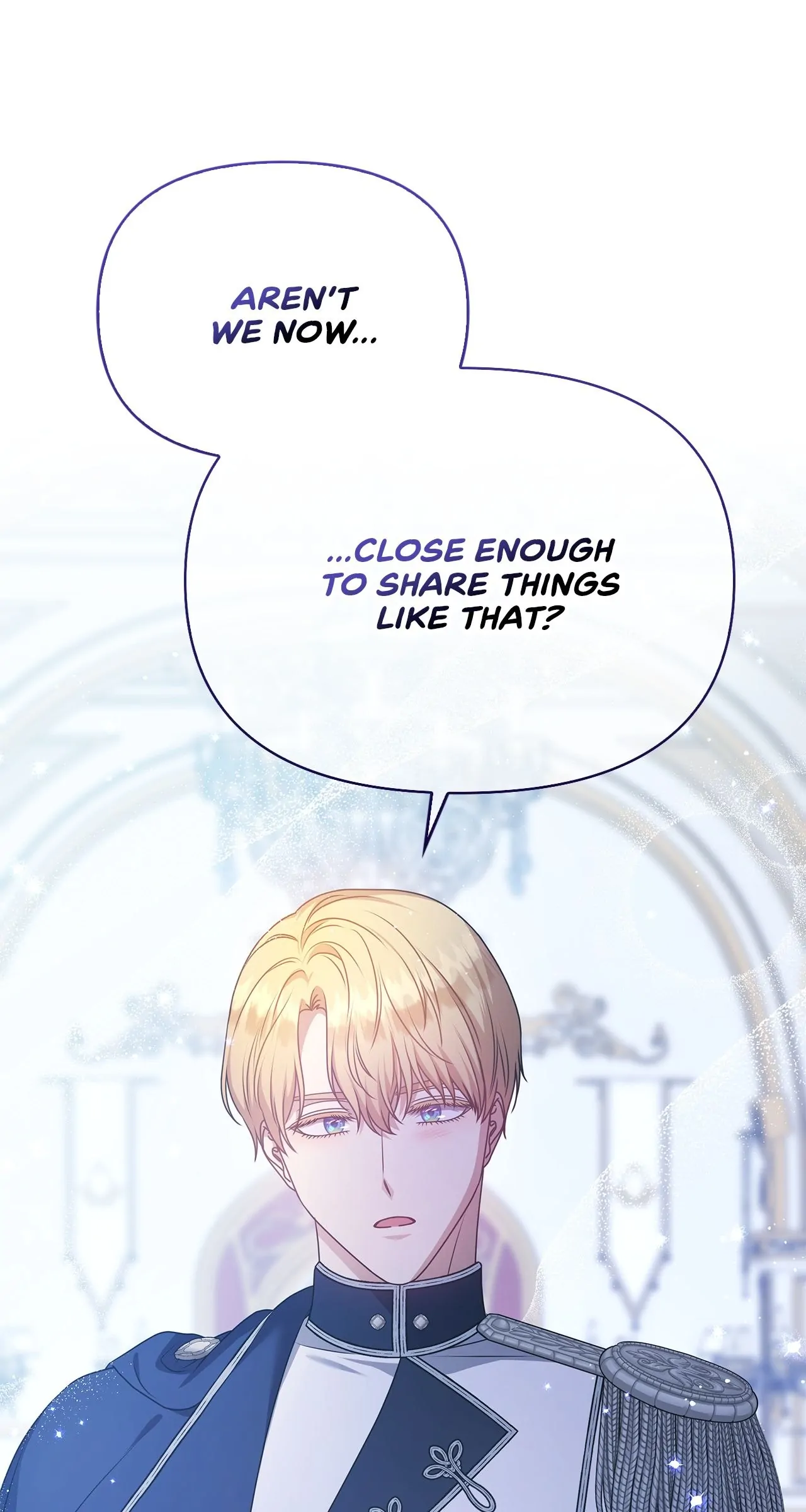 Please Don’t Reply! Chapter 23 page 12