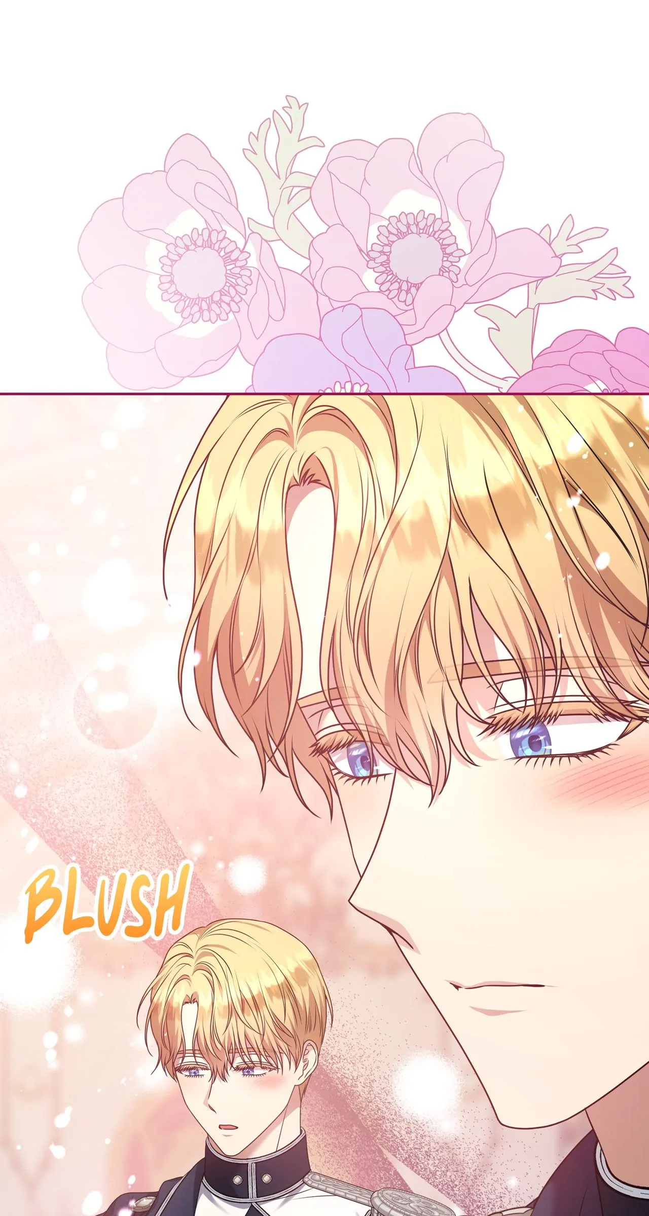 Please Don’t Reply! Chapter 23 page 16