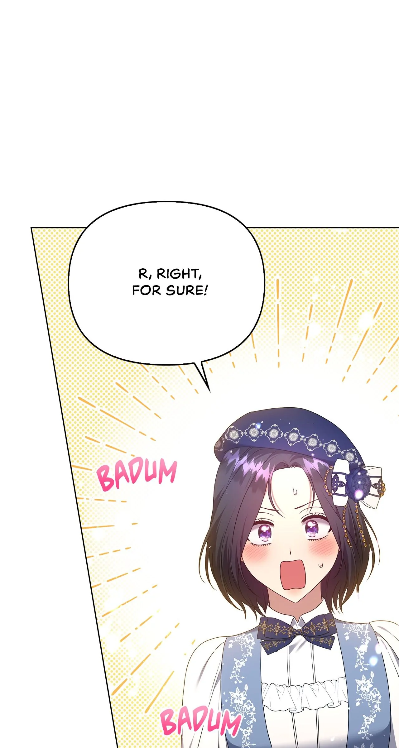 Please Don’t Reply! Chapter 23 page 18