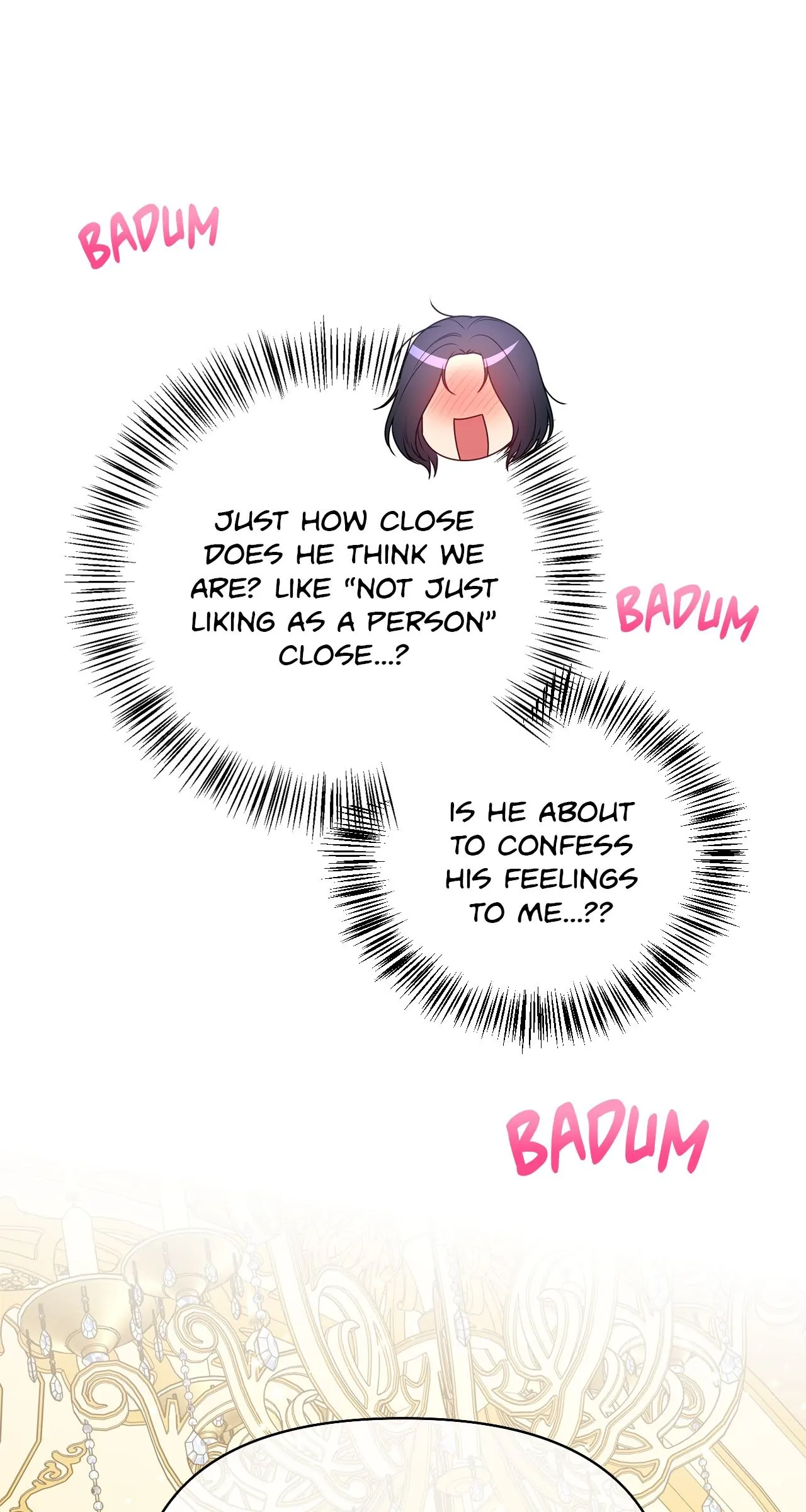 Please Don’t Reply! Chapter 23 page 20