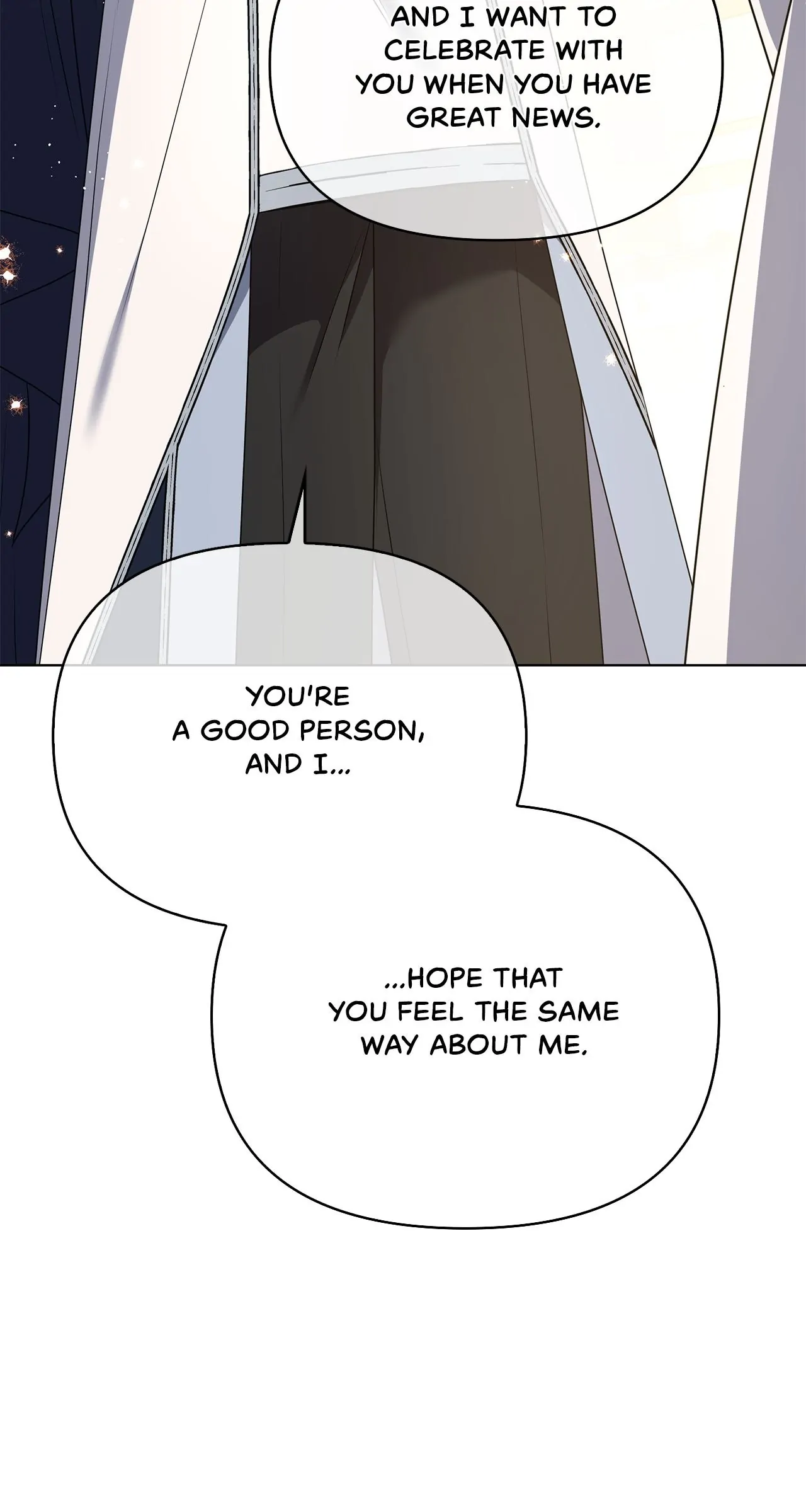 Please Don’t Reply! Chapter 23 page 22