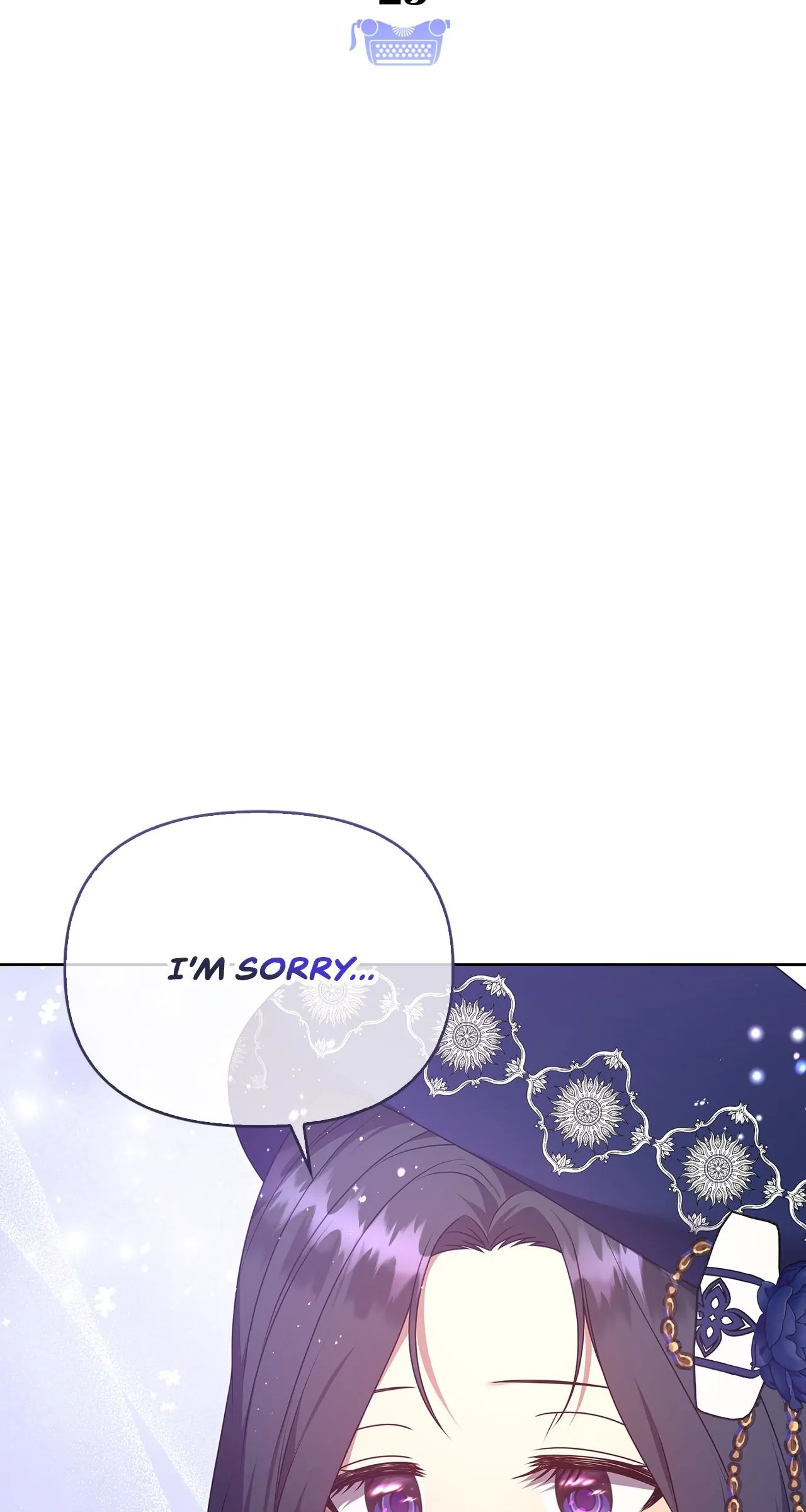 Please Don’t Reply! Chapter 23 page 2