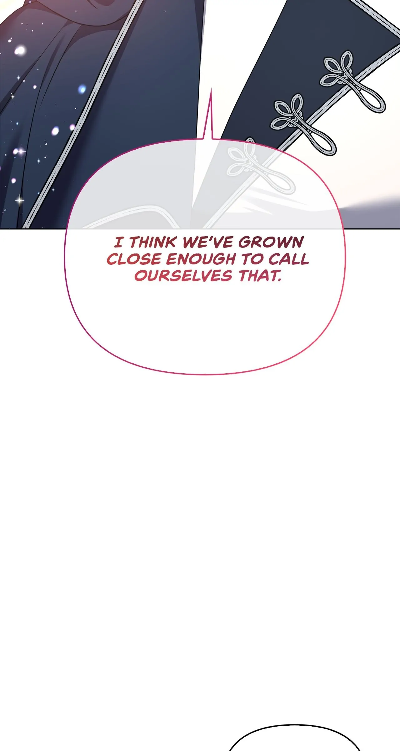 Please Don’t Reply! Chapter 23 page 31