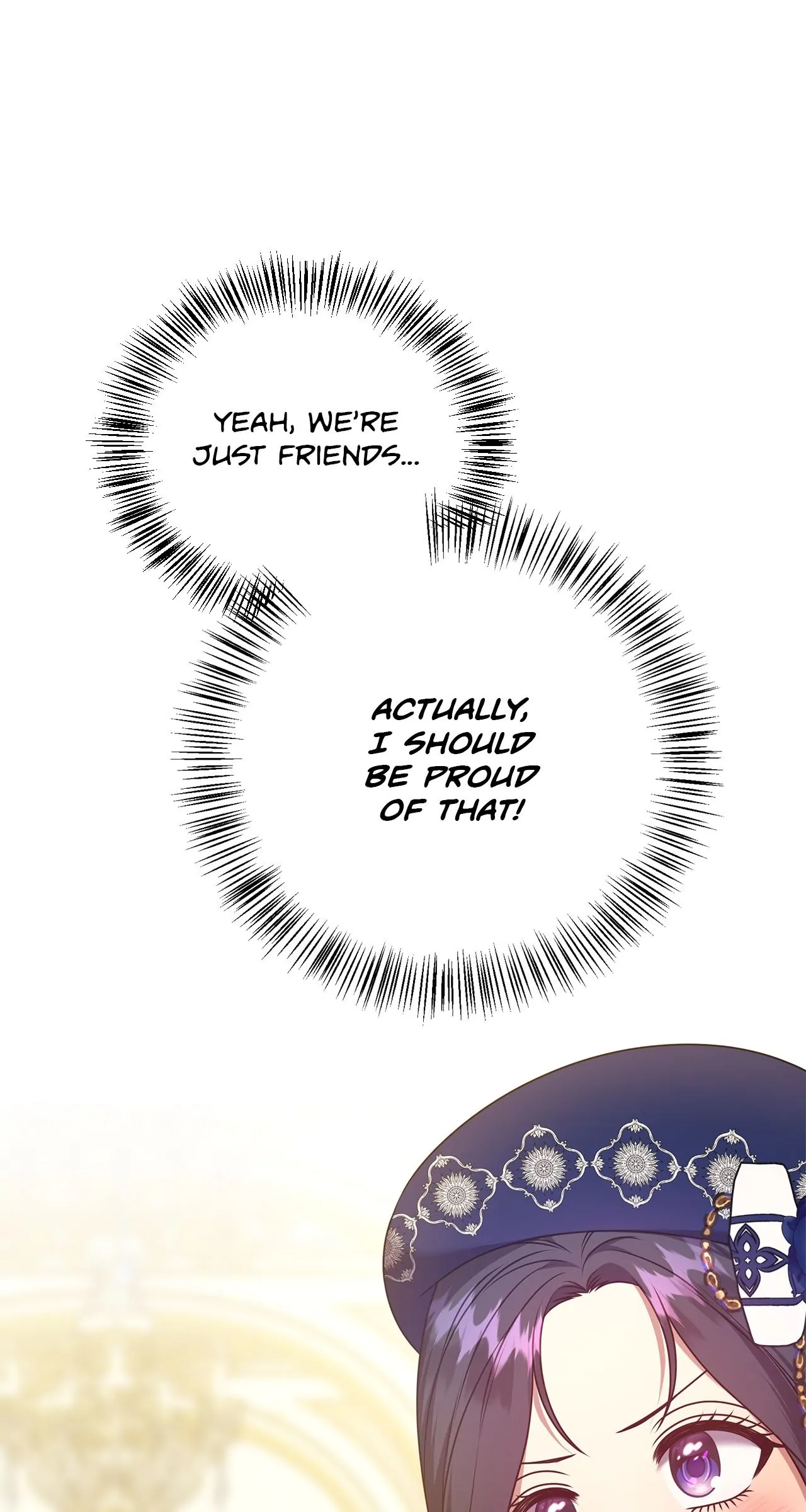 Please Don’t Reply! Chapter 23 page 36