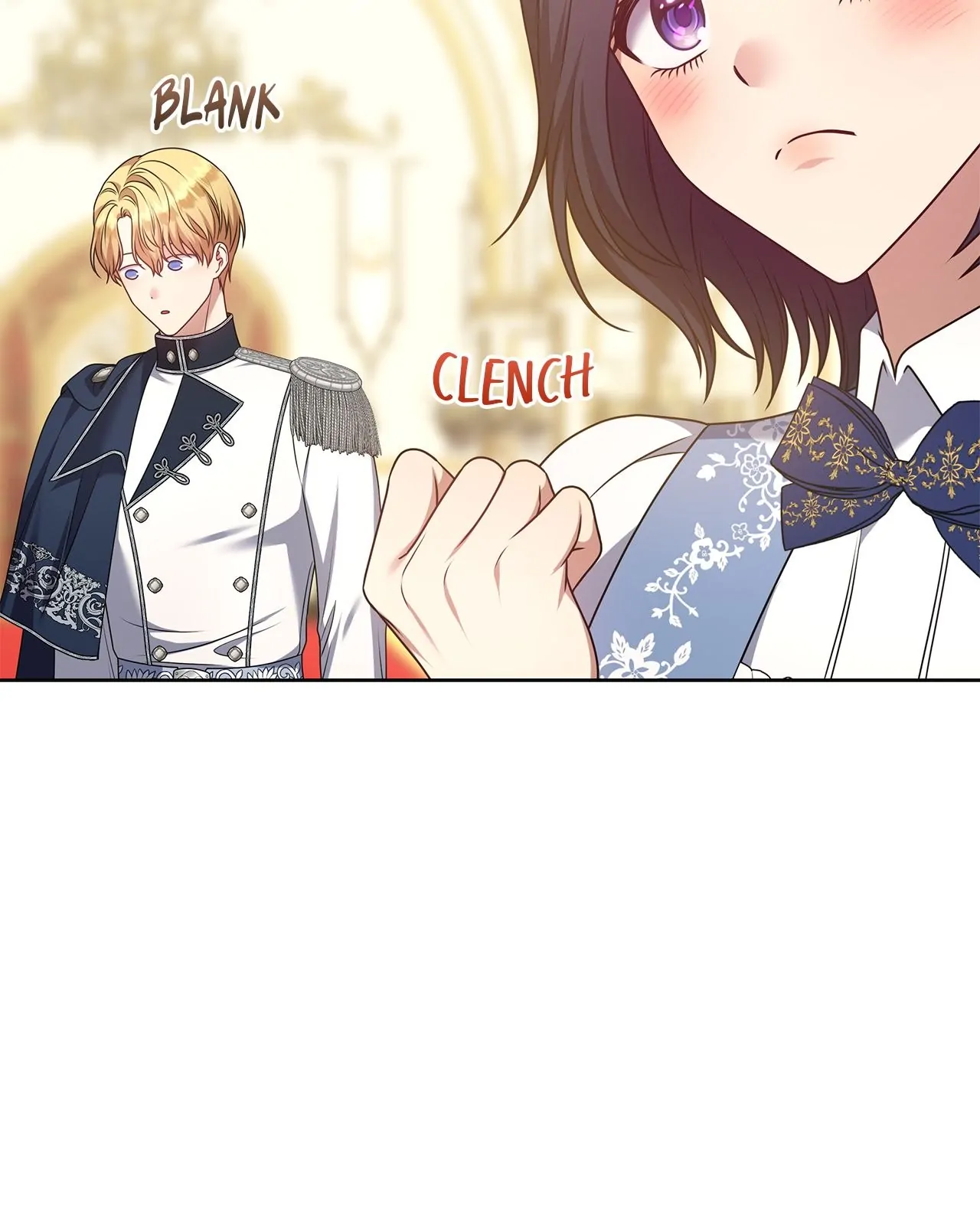 Please Don’t Reply! Chapter 23 page 37