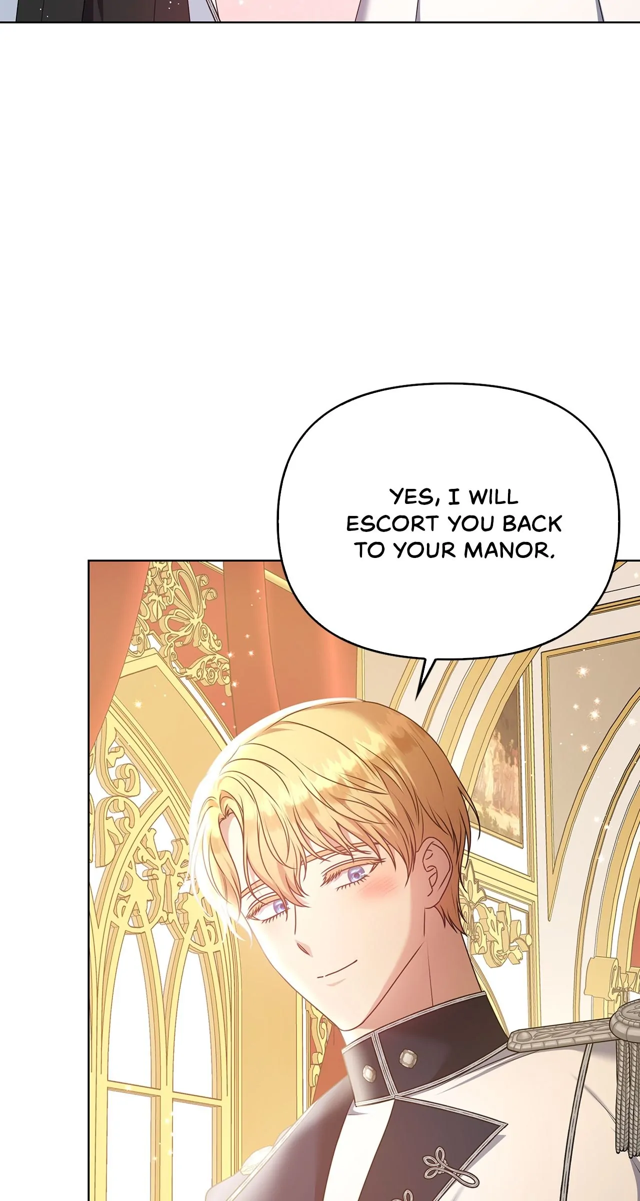 Please Don’t Reply! Chapter 23 page 39