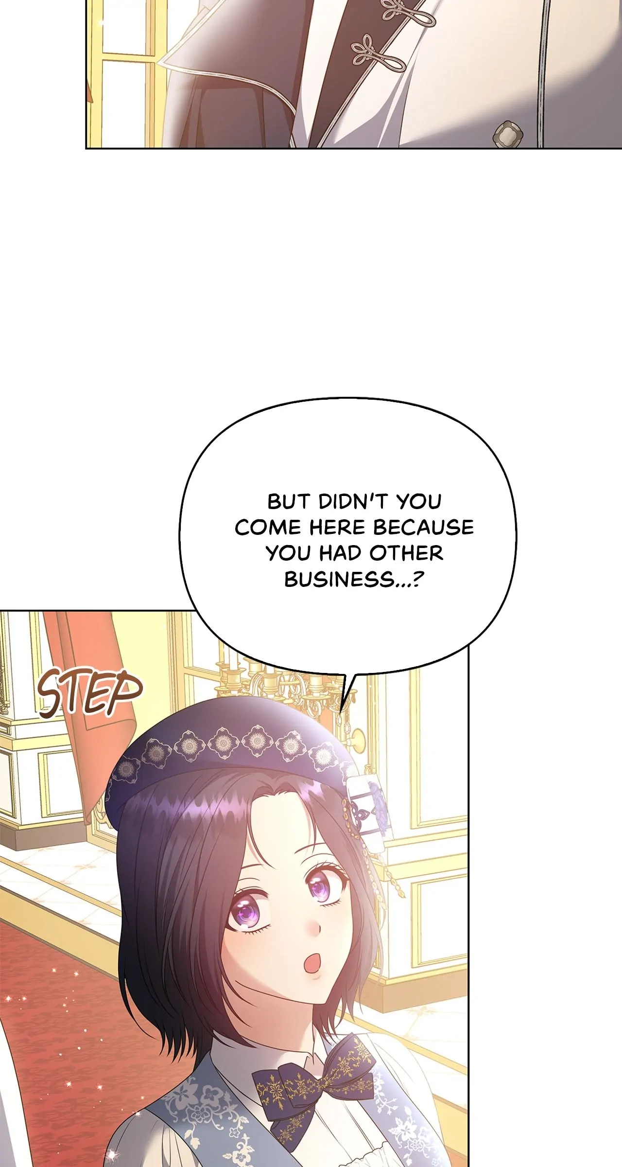 Please Don’t Reply! Chapter 23 page 40