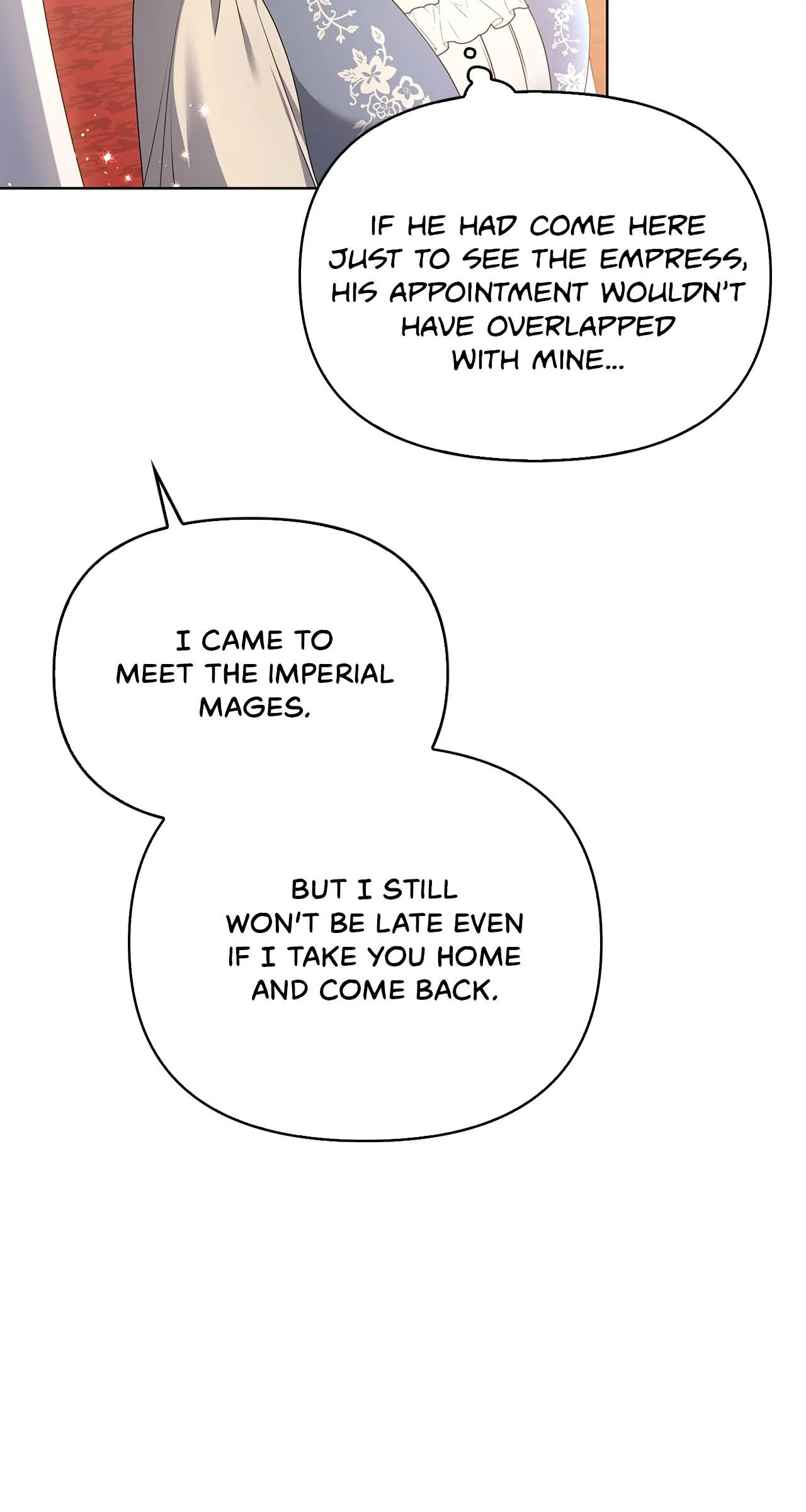 Please Don’t Reply! Chapter 23 page 41