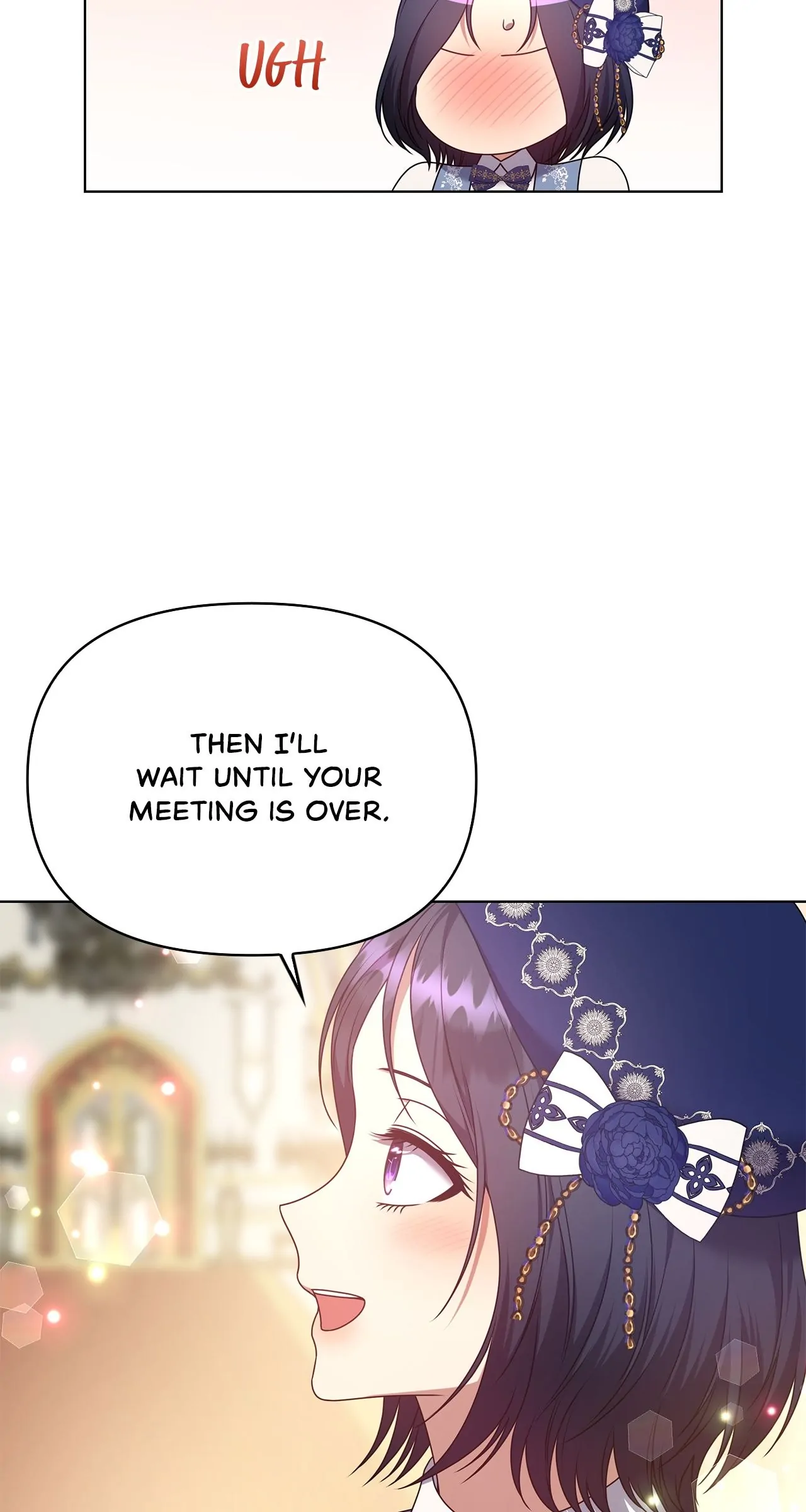 Please Don’t Reply! Chapter 23 page 45