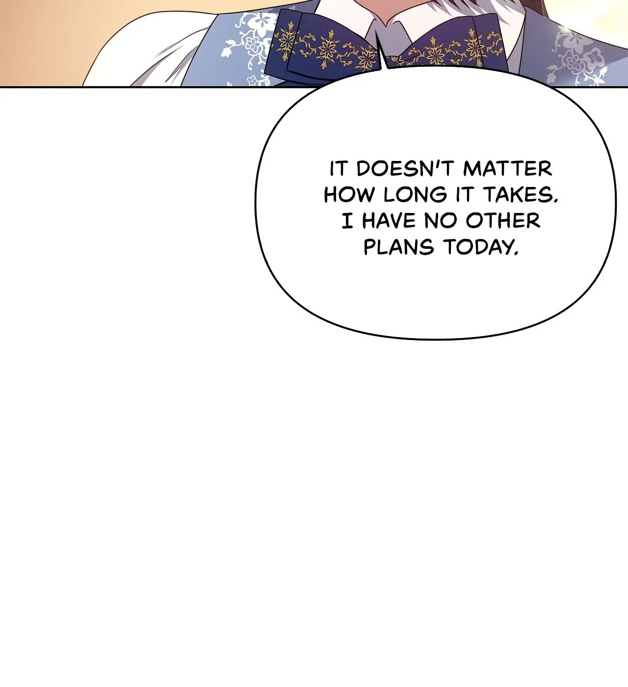 Please Don’t Reply! Chapter 23 page 46