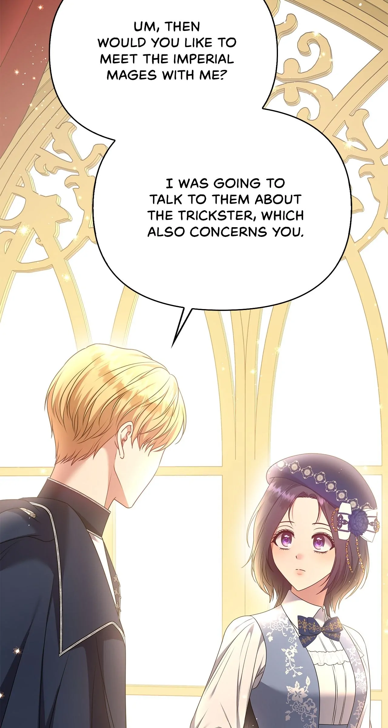 Please Don’t Reply! Chapter 23 page 49