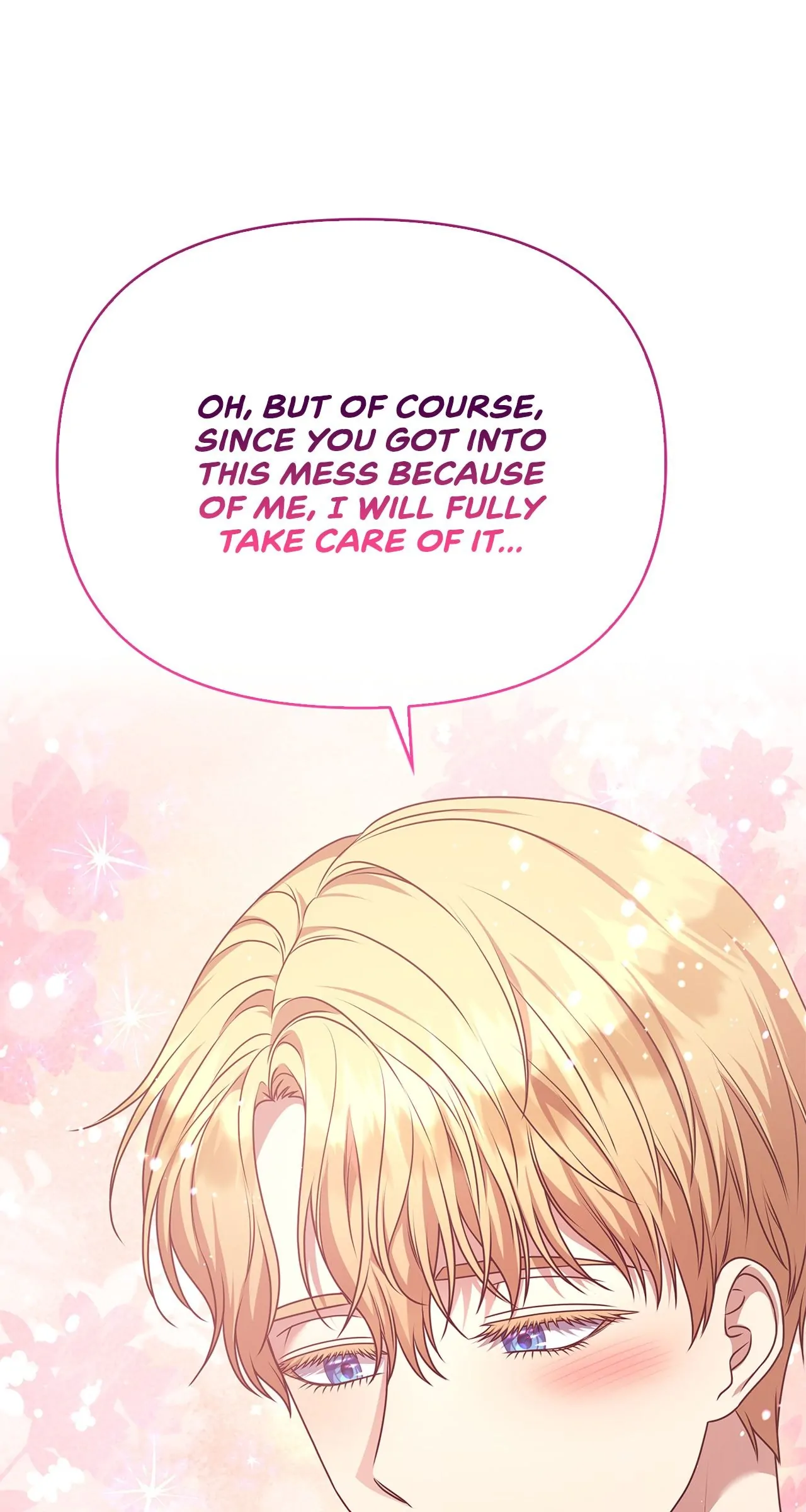 Please Don’t Reply! Chapter 23 page 51