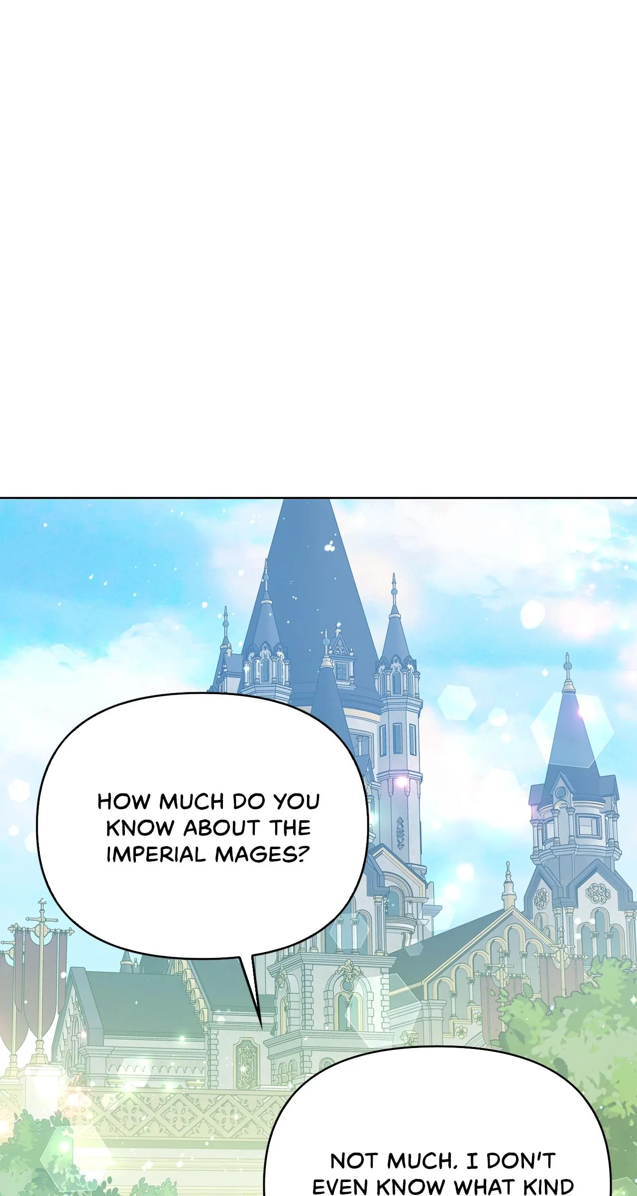 Please Don’t Reply! Chapter 23 page 54