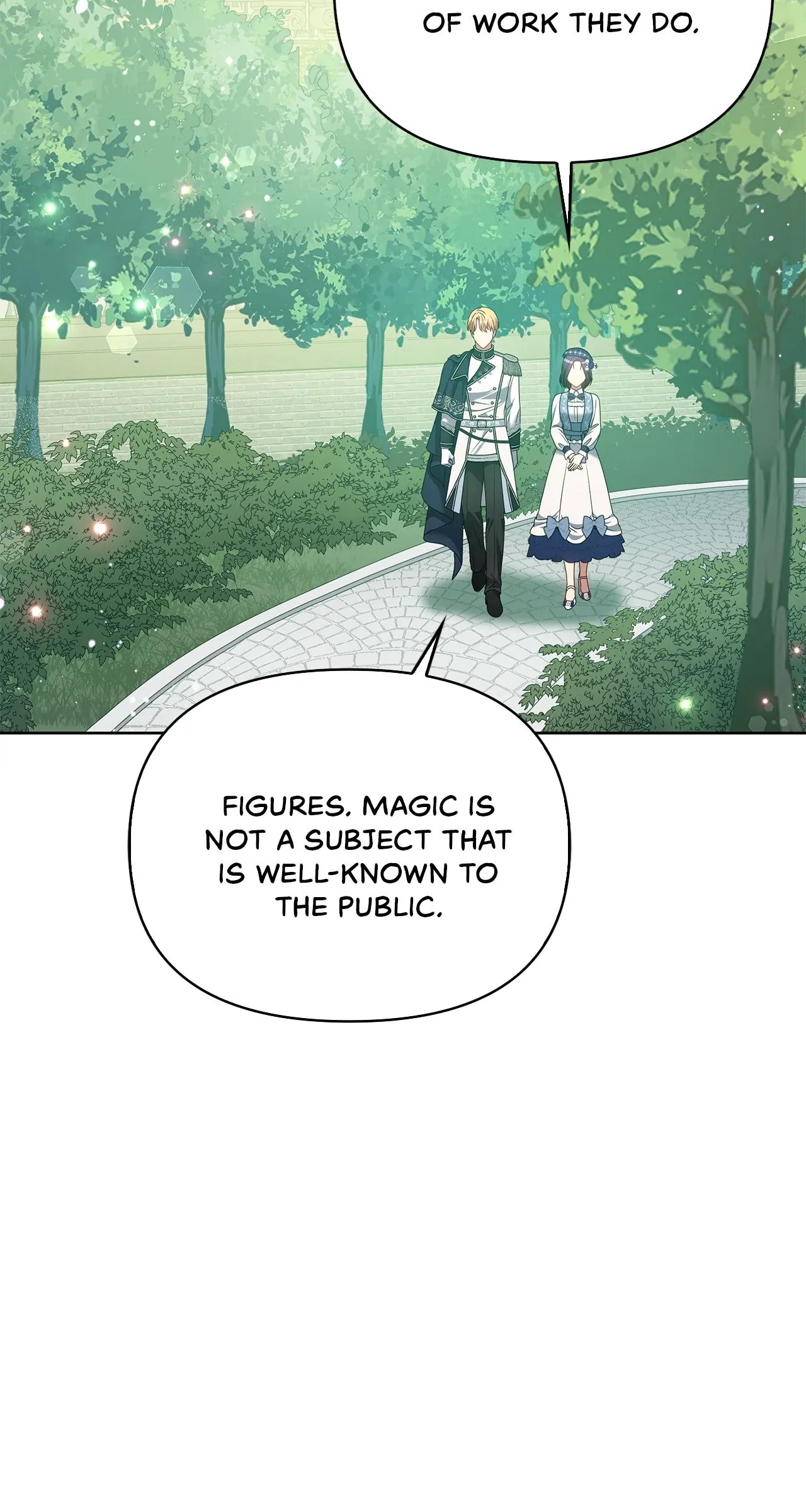 Please Don’t Reply! Chapter 23 page 55