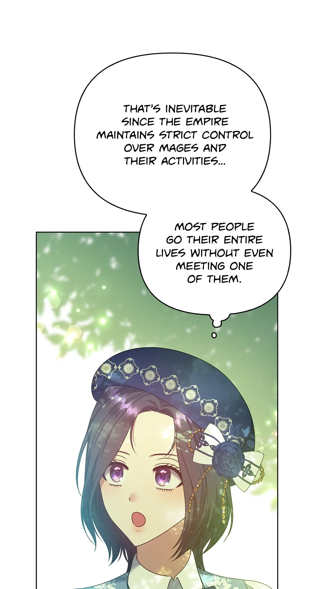 Please Don’t Reply! Chapter 23 page 56