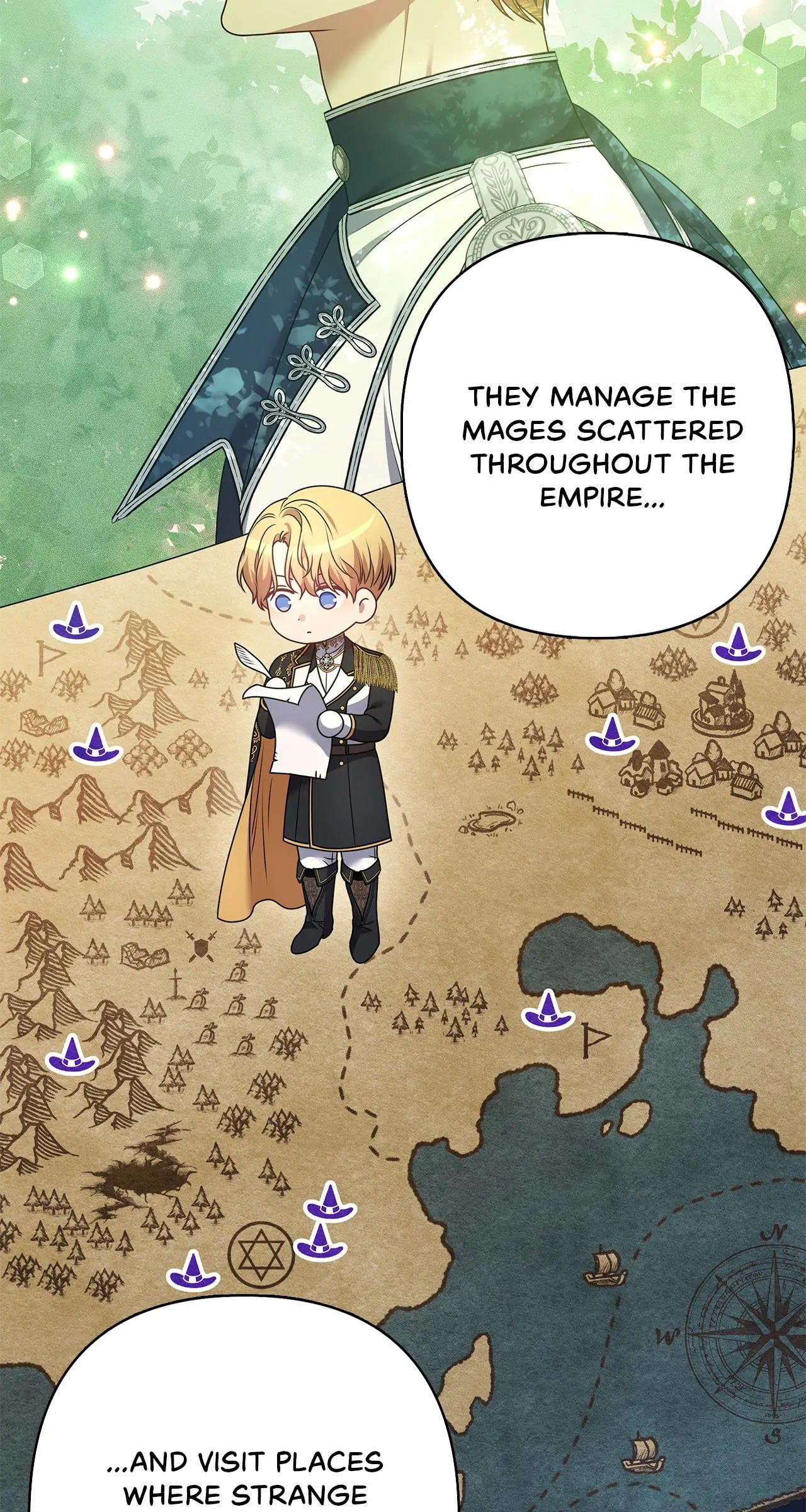 Please Don’t Reply! Chapter 23 page 58