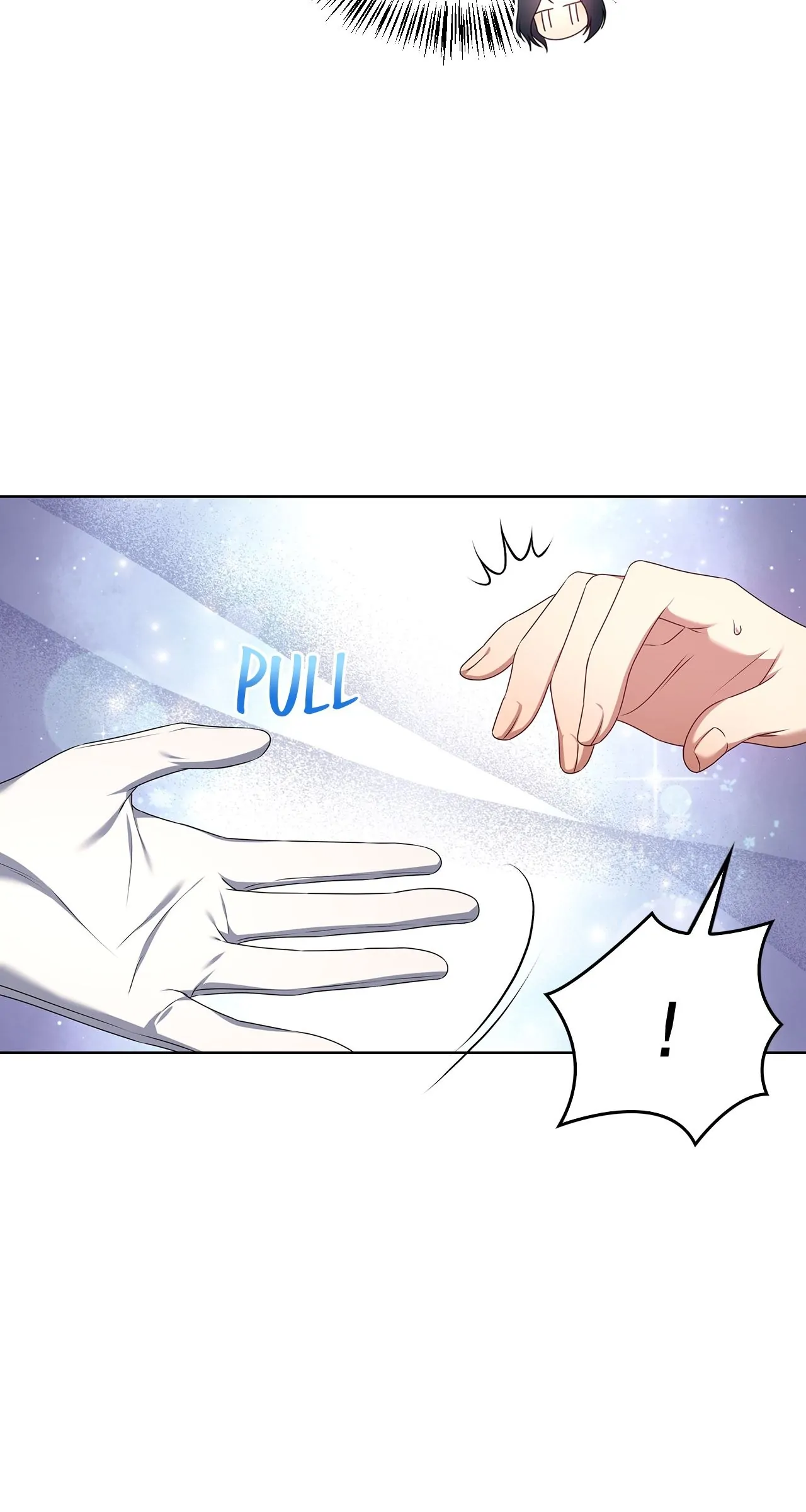 Please Don’t Reply! Chapter 23 page 5