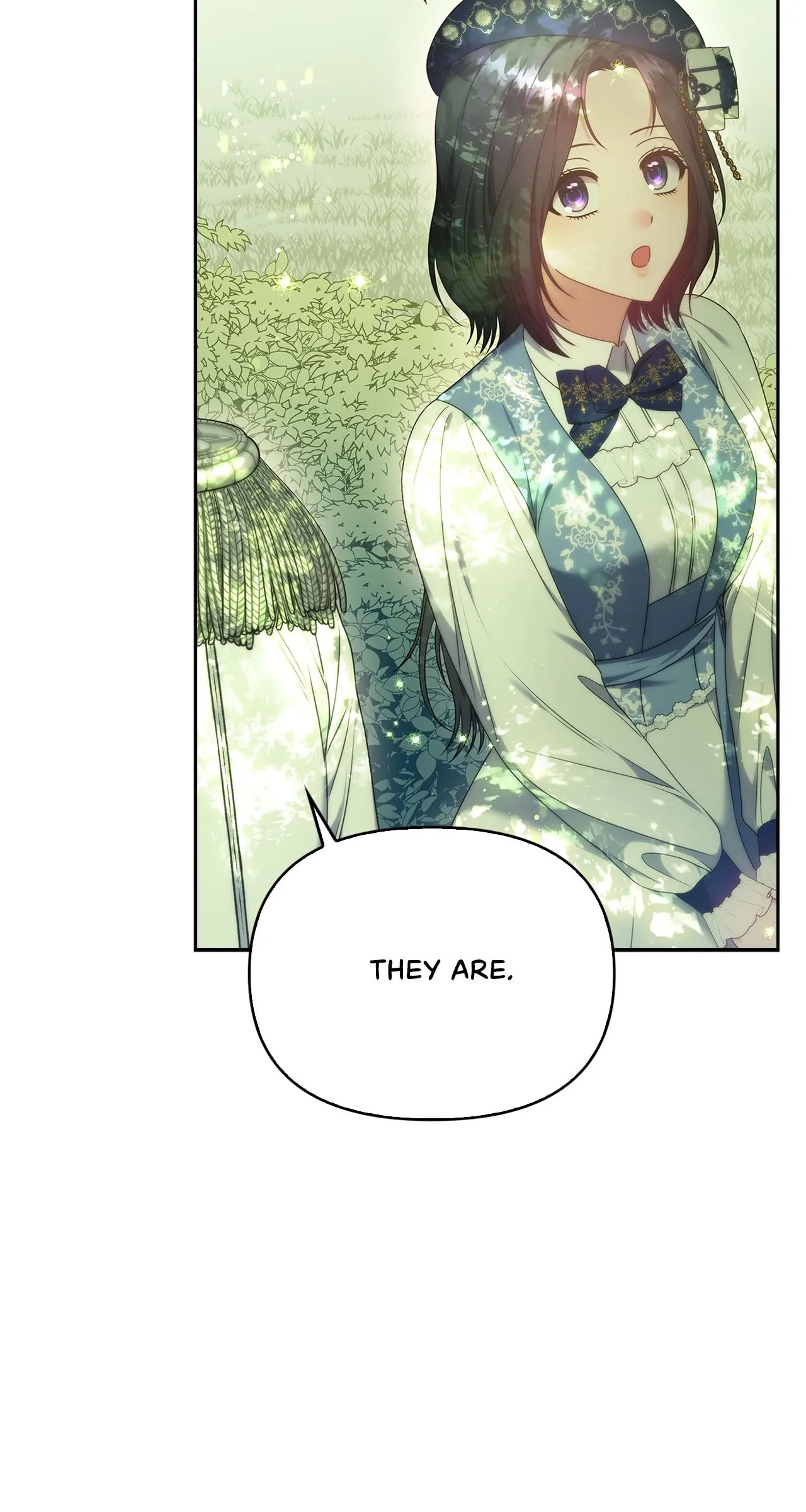 Please Don’t Reply! Chapter 23 page 62