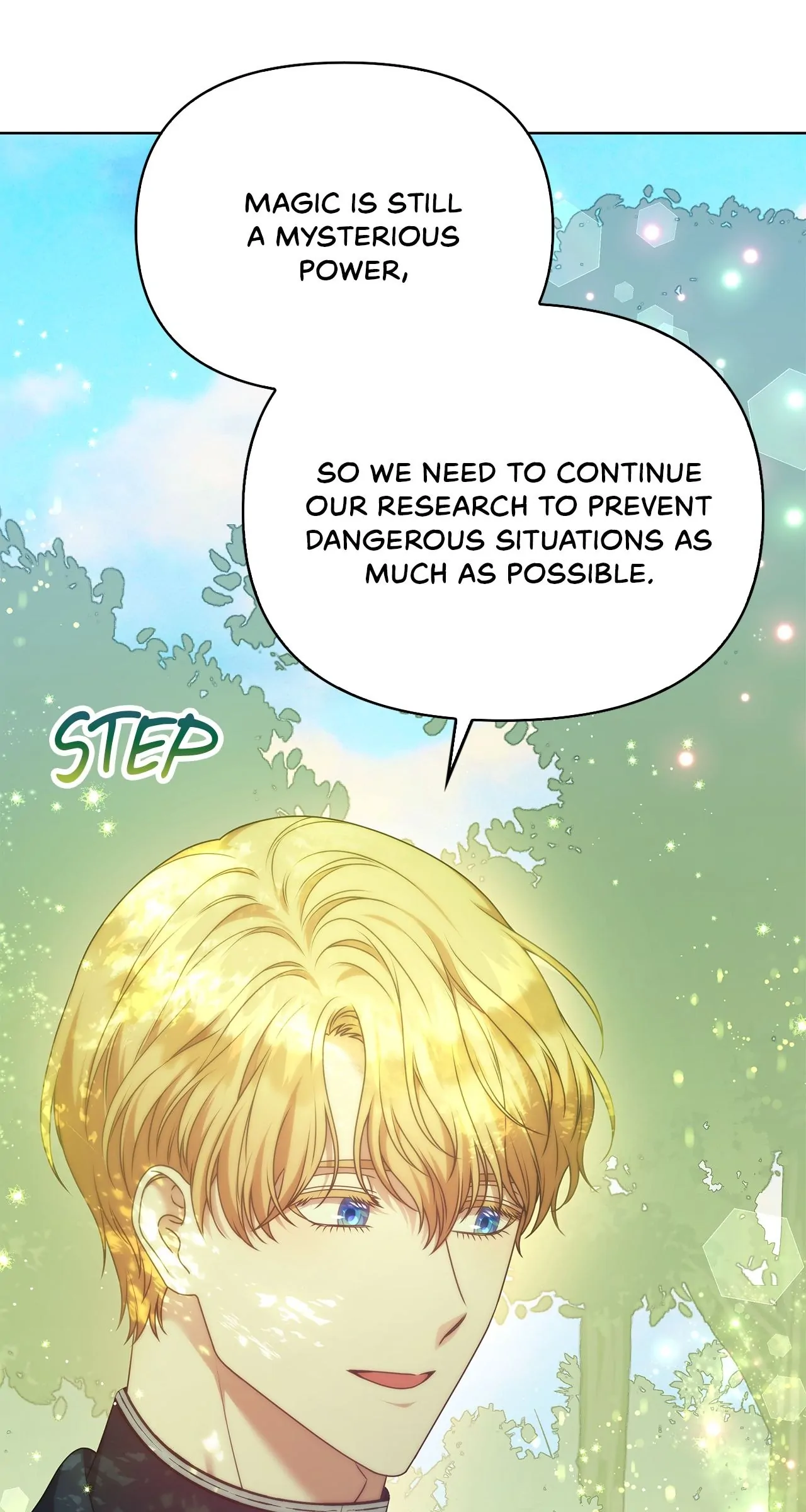 Please Don’t Reply! Chapter 23 page 63