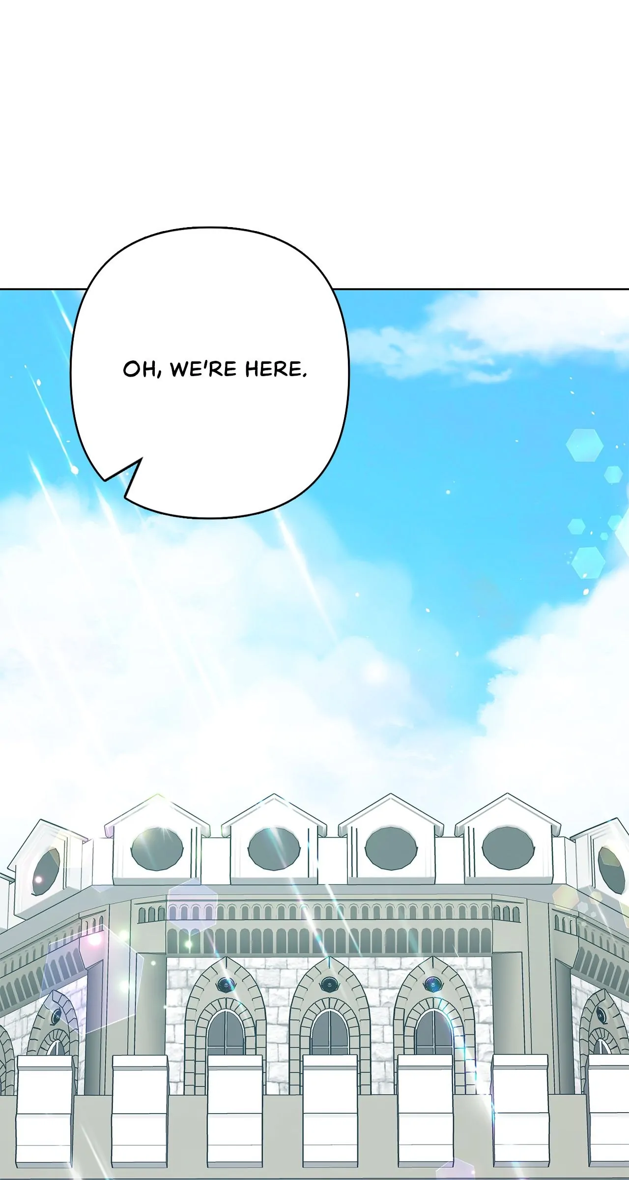 Please Don’t Reply! Chapter 23 page 65