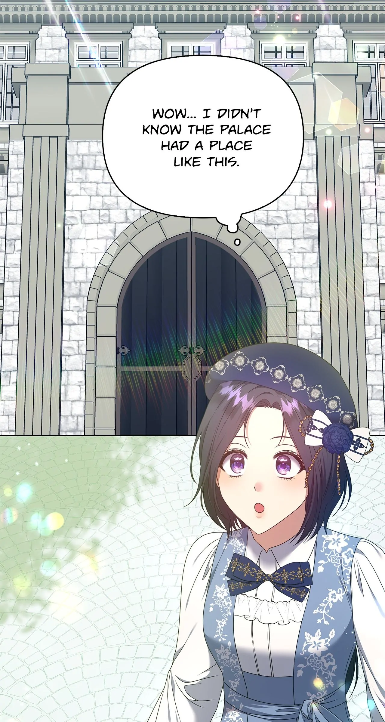 Please Don’t Reply! Chapter 23 page 66