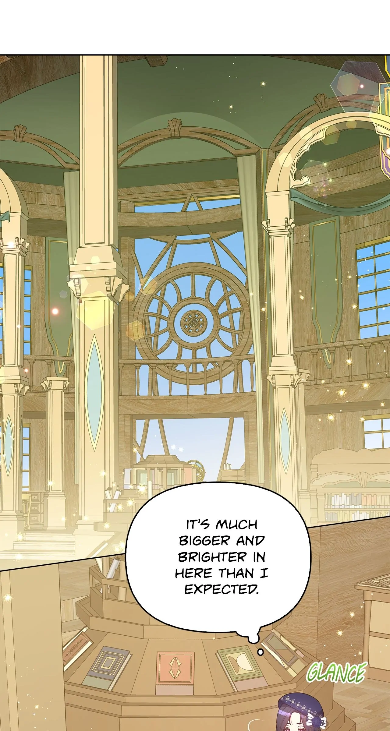 Please Don’t Reply! Chapter 23 page 74