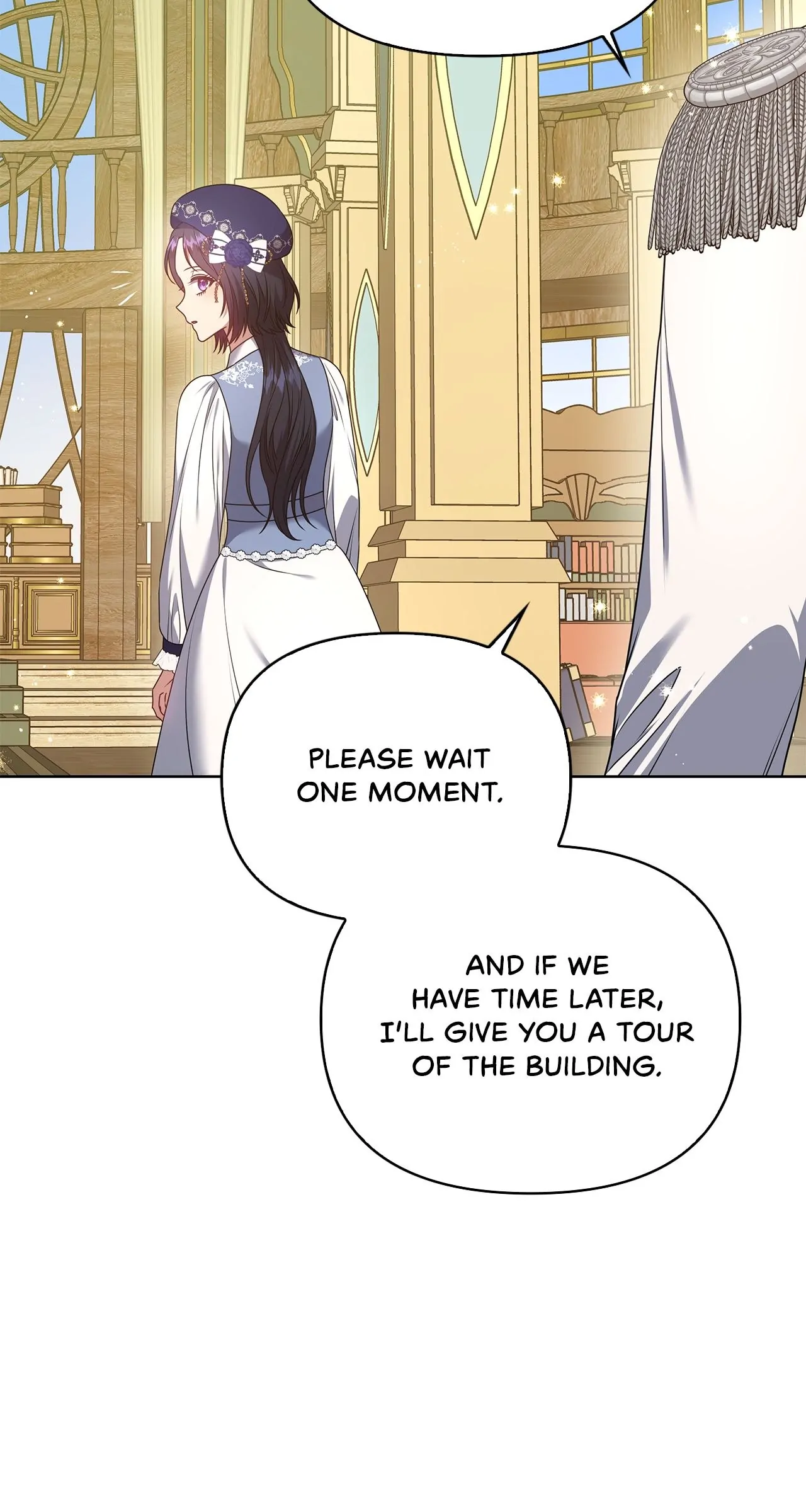 Please Don’t Reply! Chapter 23 page 76
