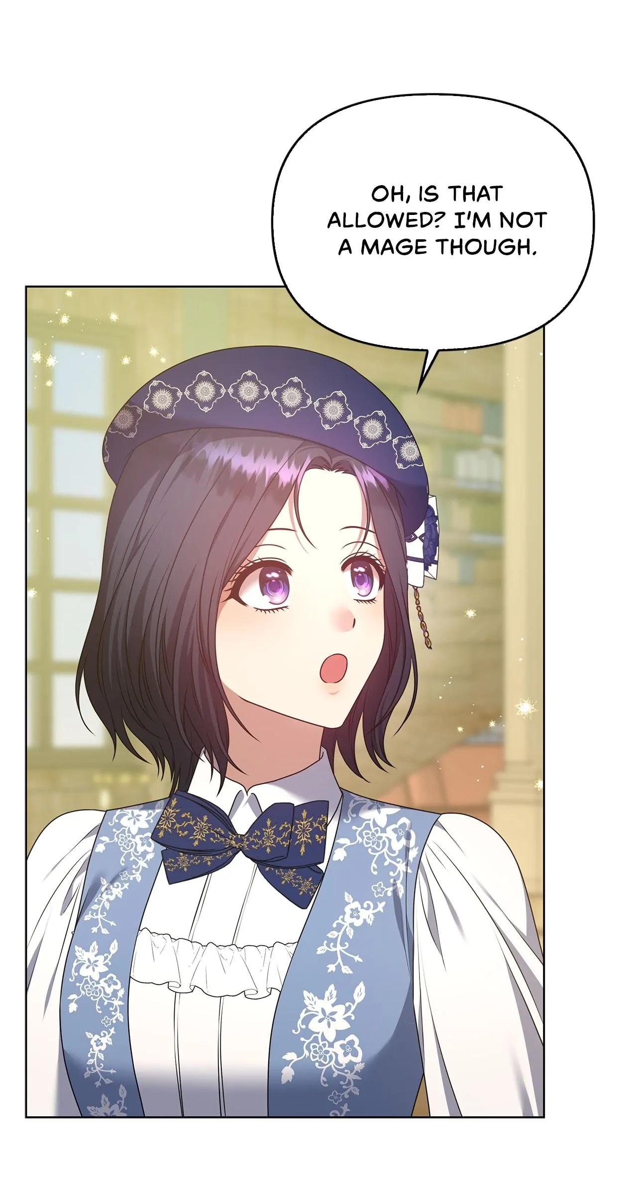 Please Don’t Reply! Chapter 23 page 77