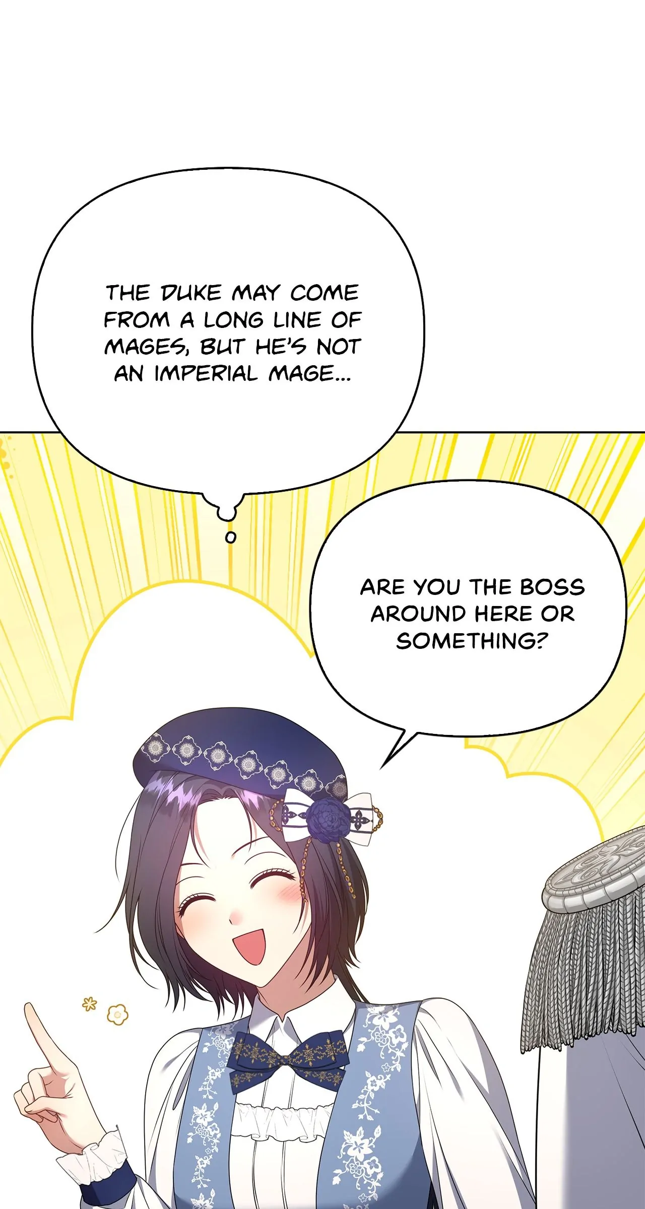 Please Don’t Reply! Chapter 23 page 80