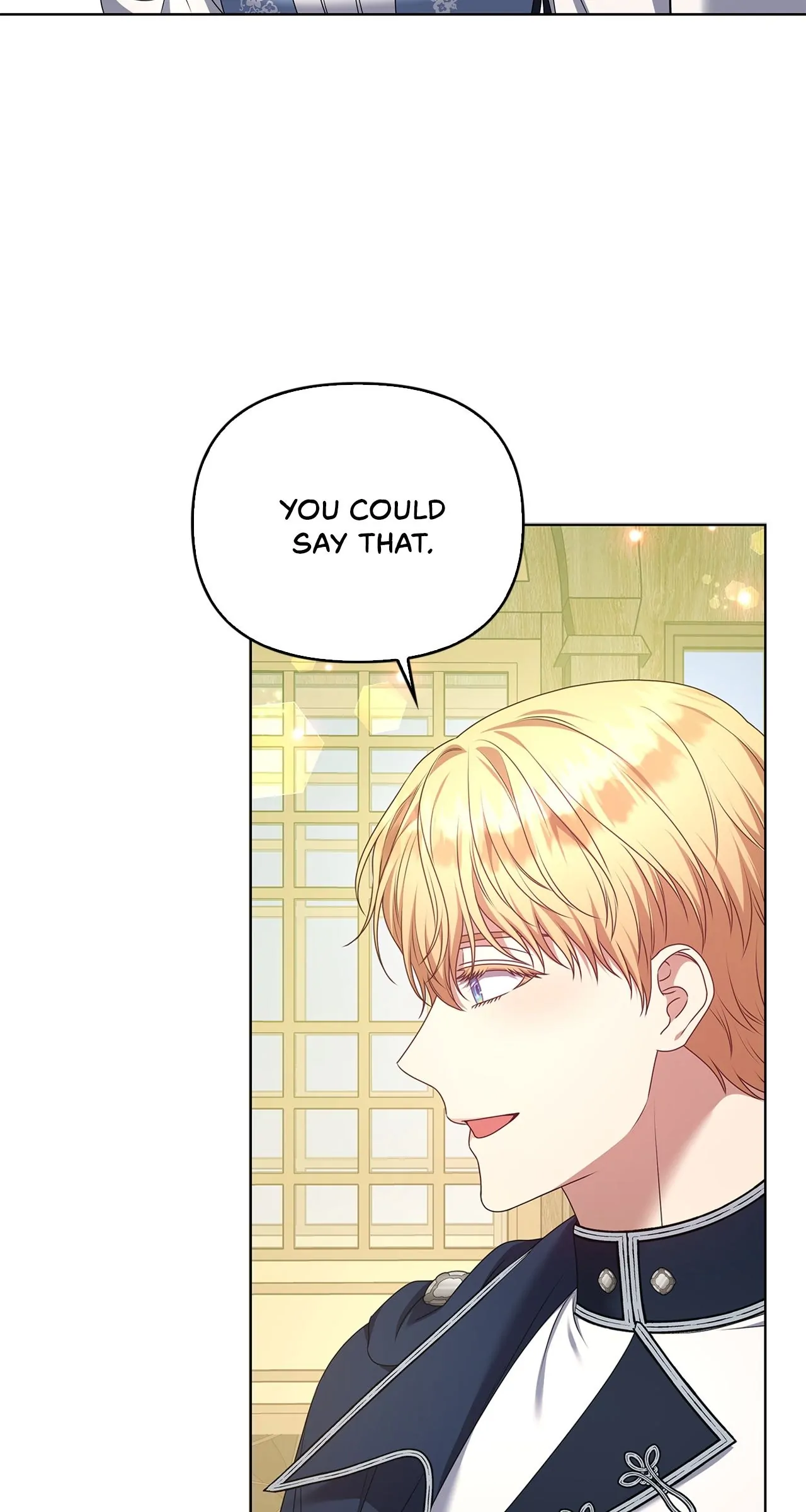 Please Don’t Reply! Chapter 23 page 81