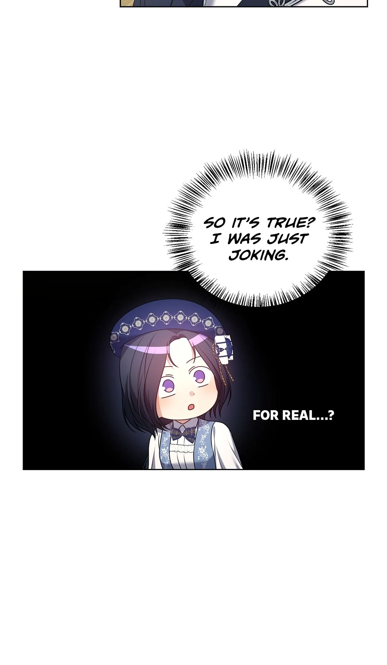 Please Don’t Reply! Chapter 23 page 82