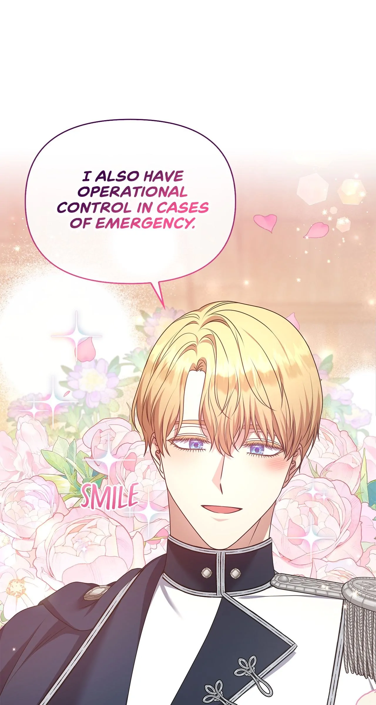 Please Don’t Reply! Chapter 23 page 83