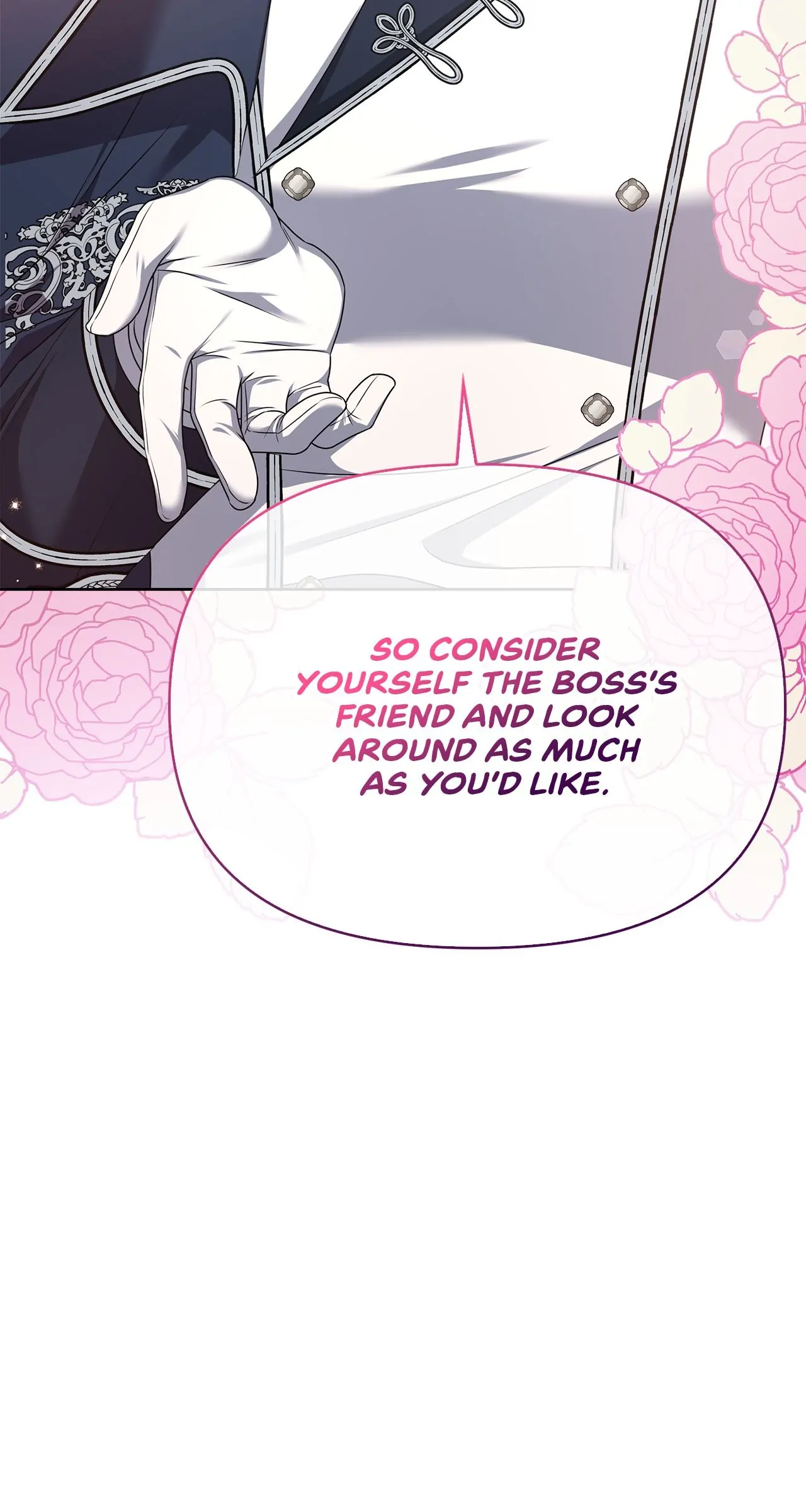 Please Don’t Reply! Chapter 23 page 84