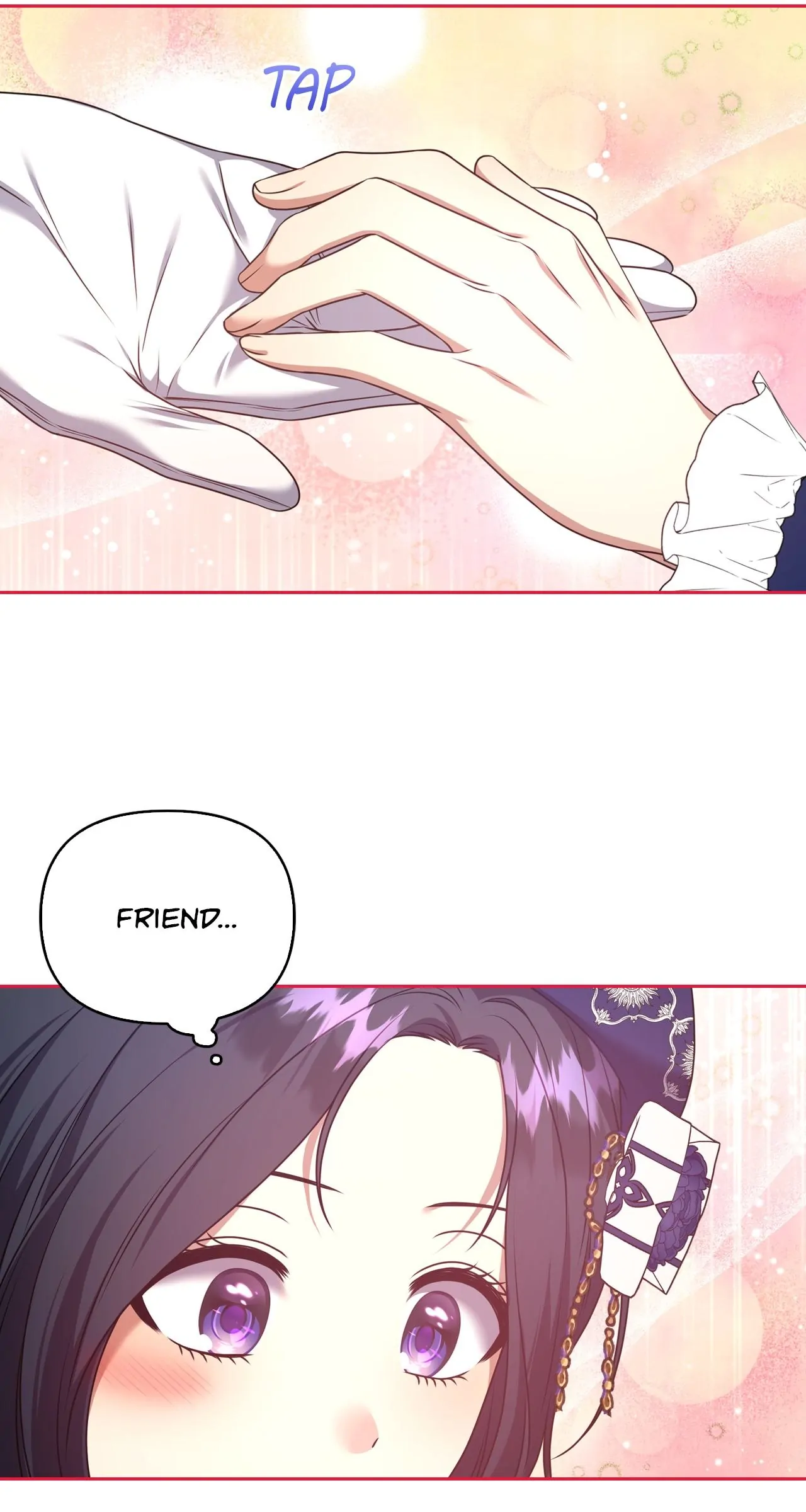 Please Don’t Reply! Chapter 23 page 85