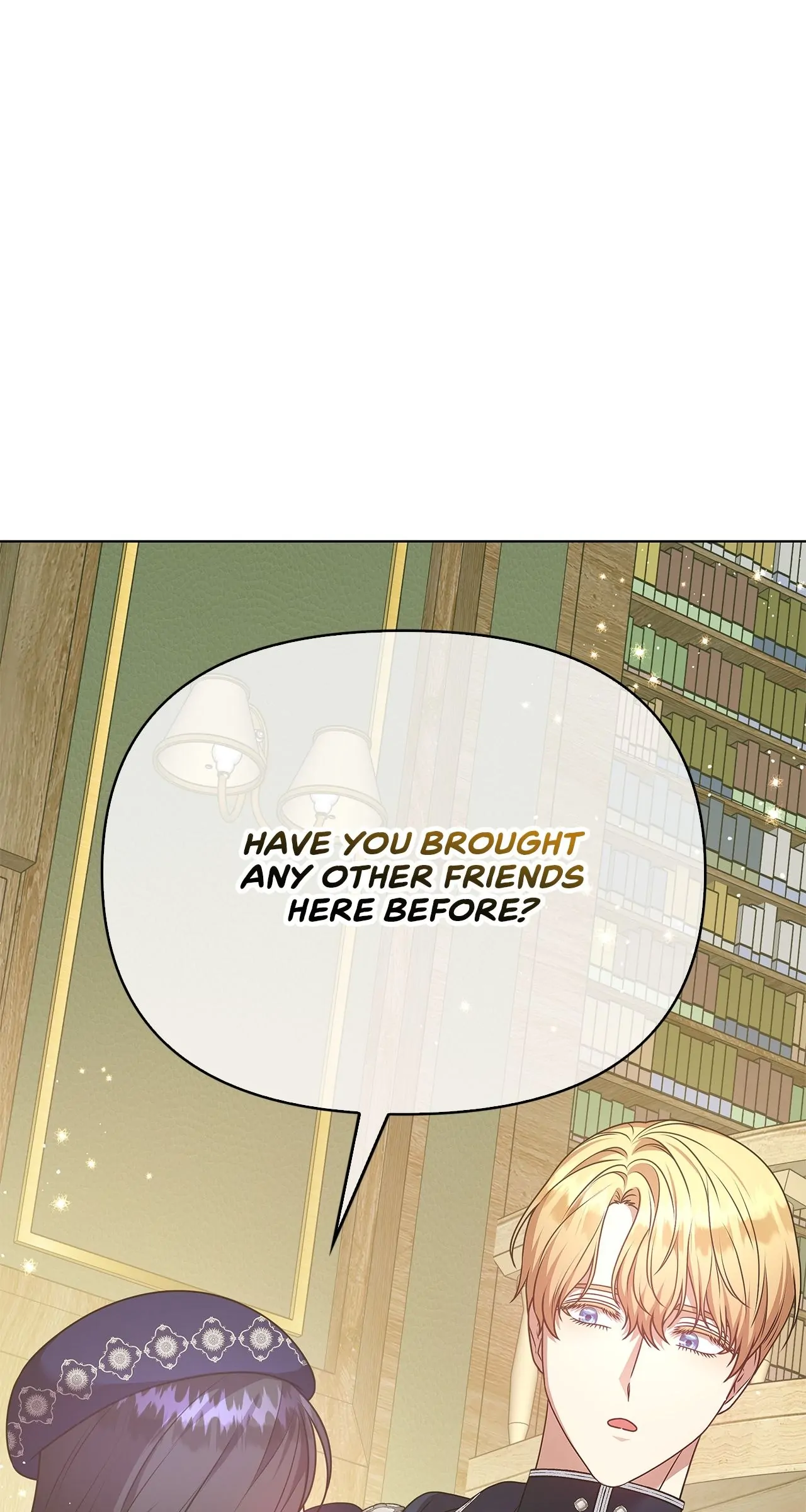 Please Don’t Reply! Chapter 23 page 86