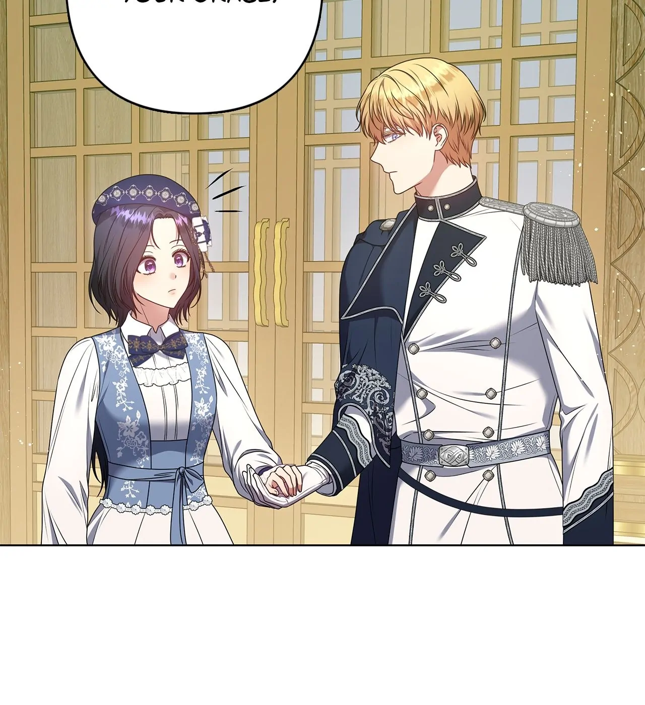 Please Don’t Reply! Chapter 24 page 10