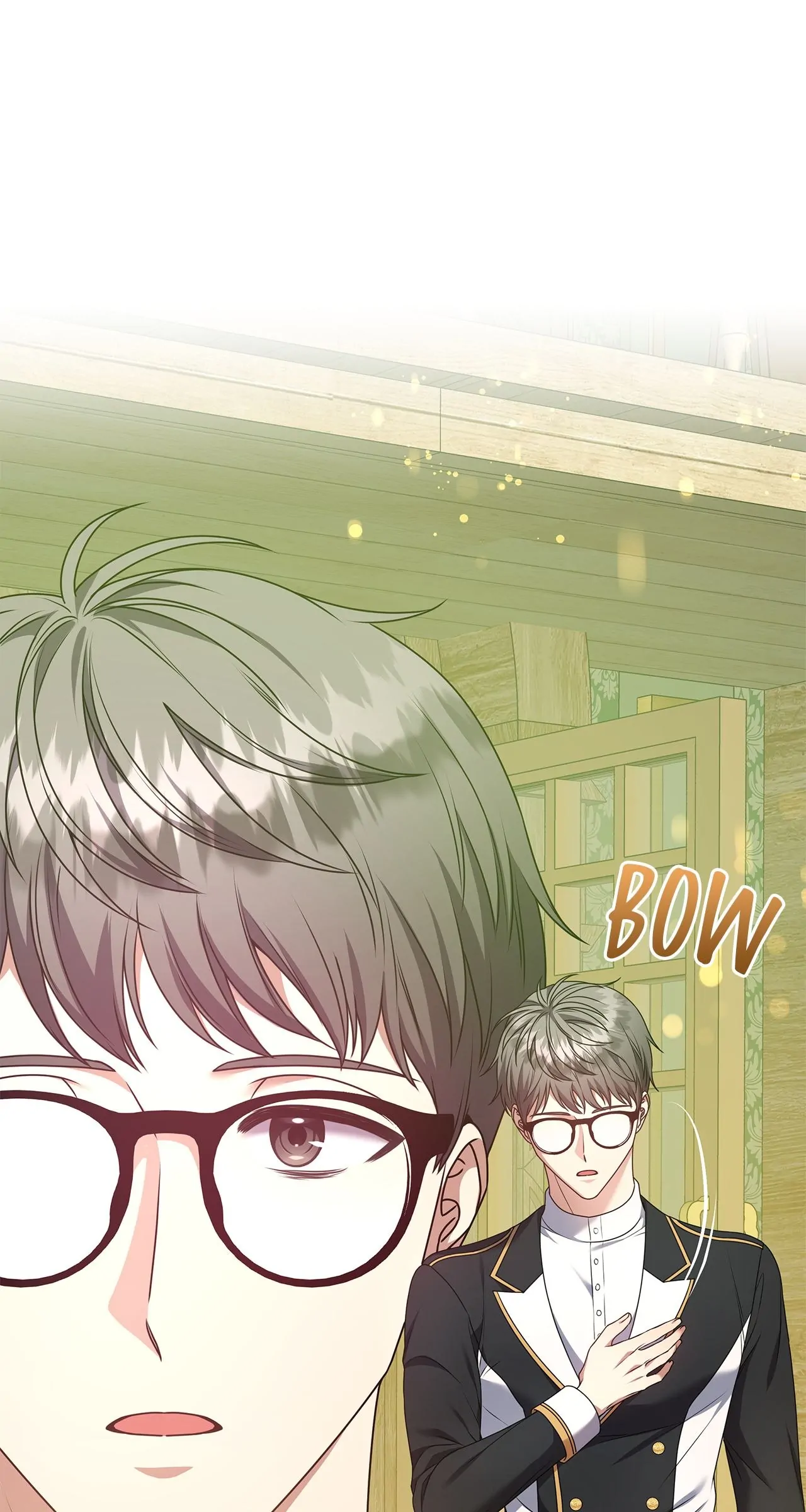 Please Don’t Reply! Chapter 24 page 11