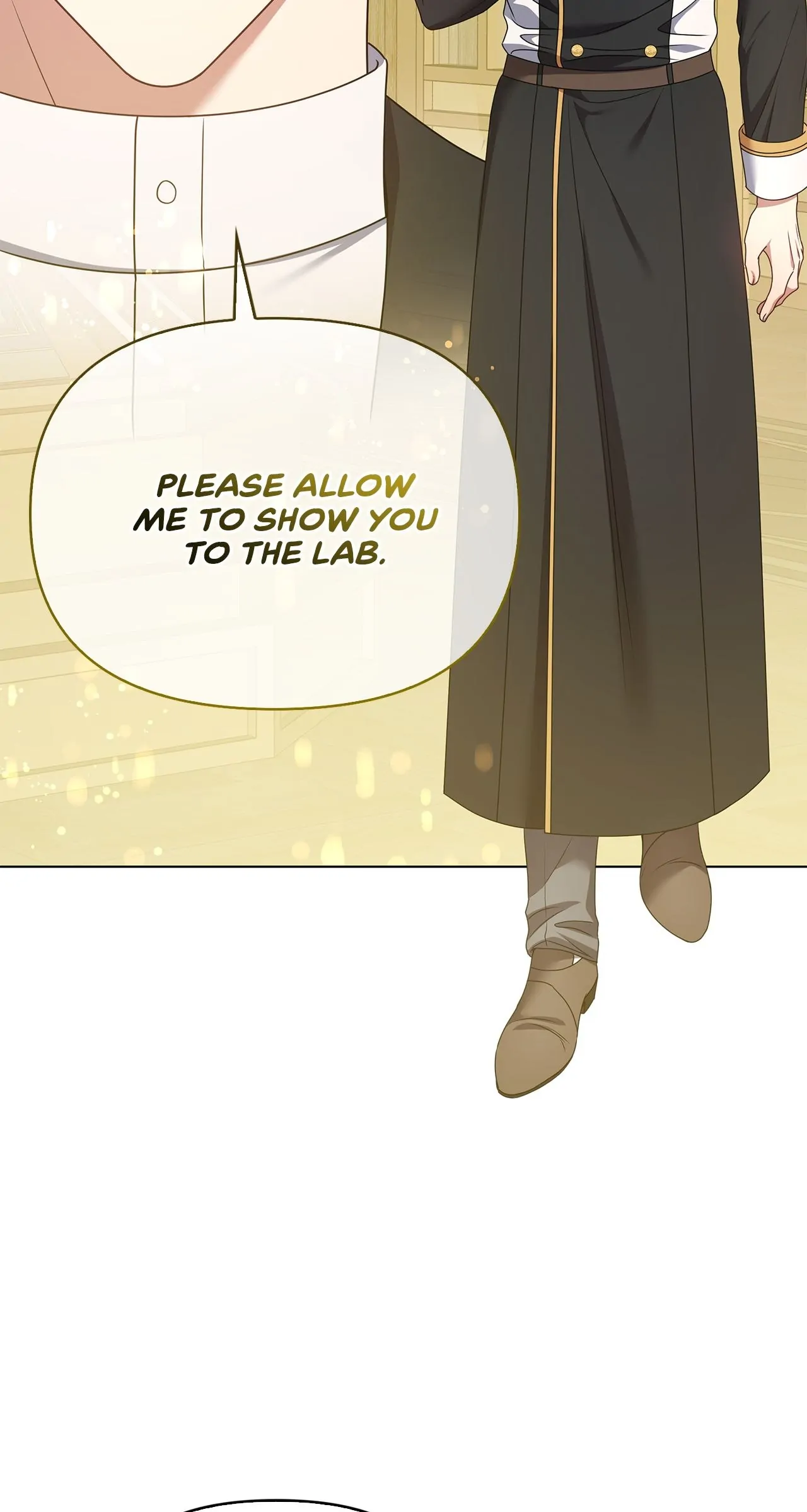 Please Don’t Reply! Chapter 24 page 12