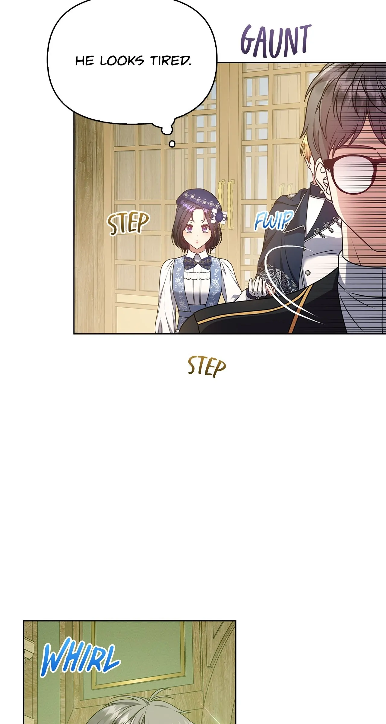 Please Don’t Reply! Chapter 24 page 13
