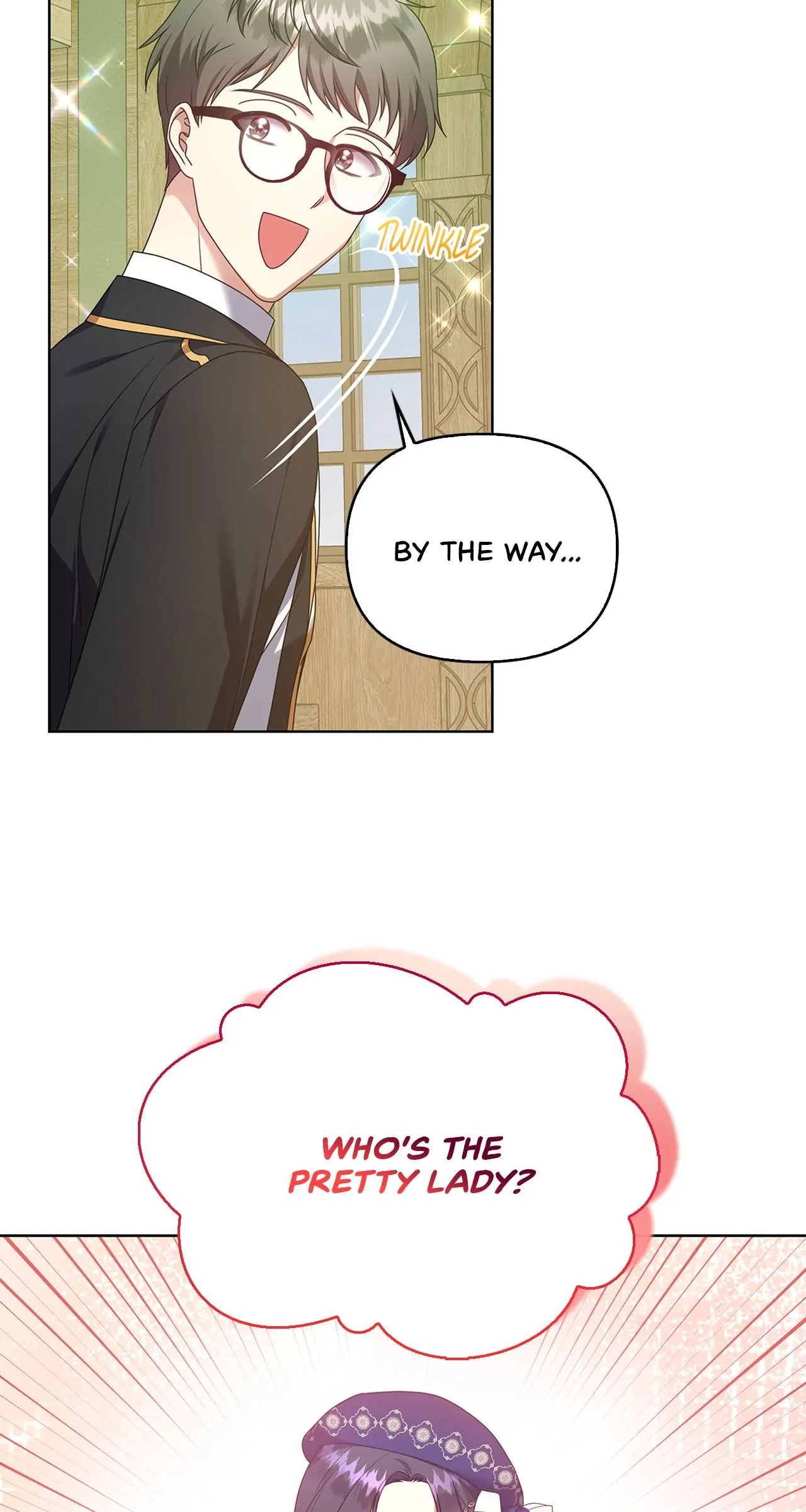 Please Don’t Reply! Chapter 24 page 14
