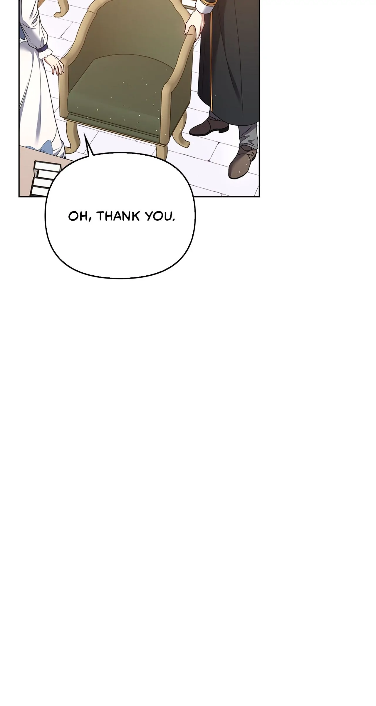 Please Don’t Reply! Chapter 24 page 24