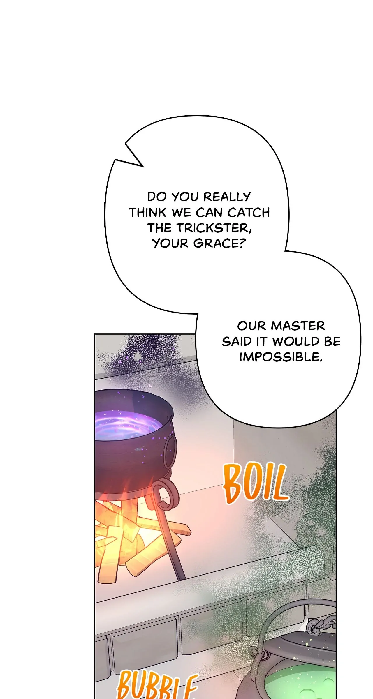 Please Don’t Reply! Chapter 24 page 25