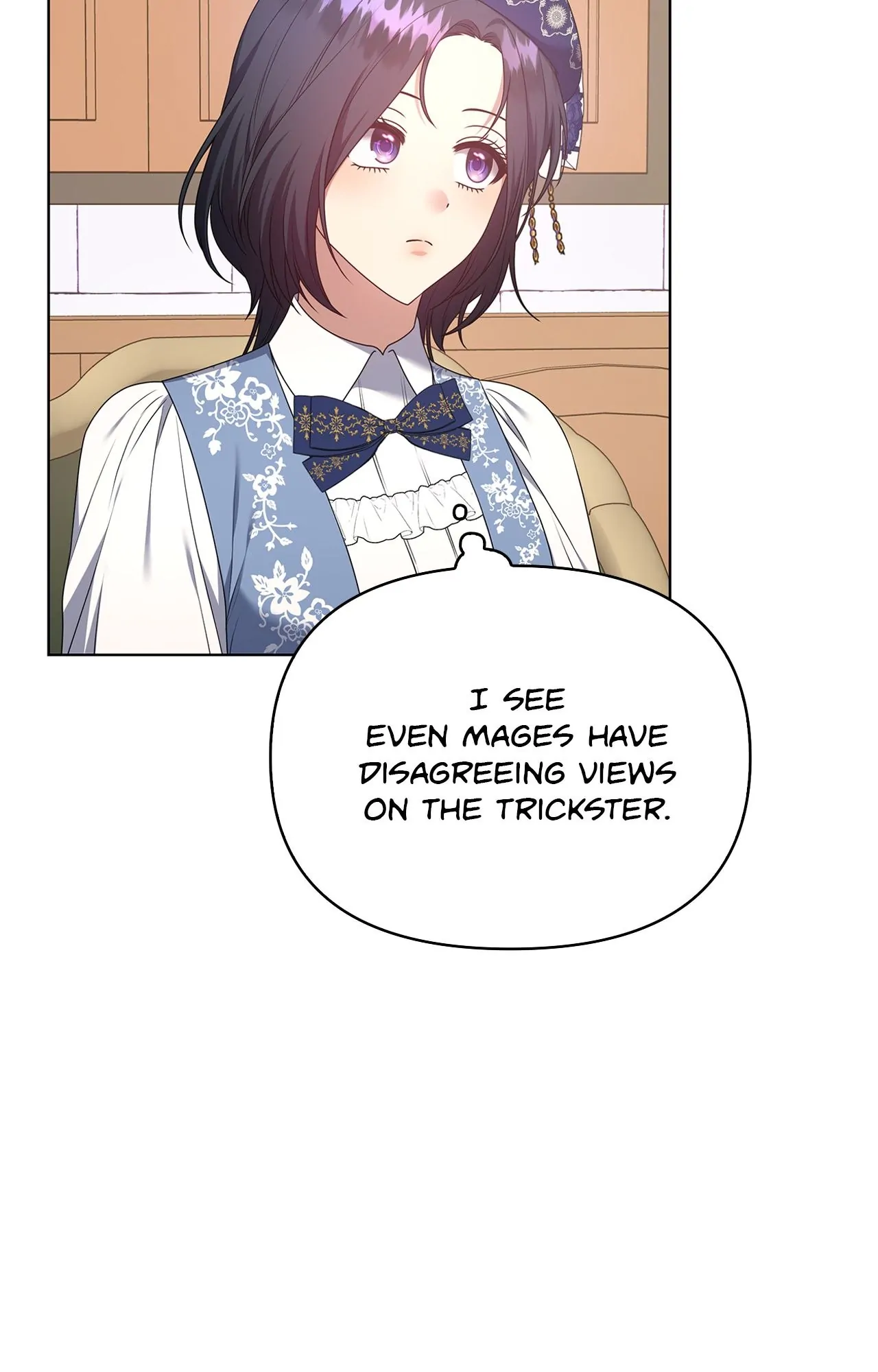 Please Don’t Reply! Chapter 24 page 28
