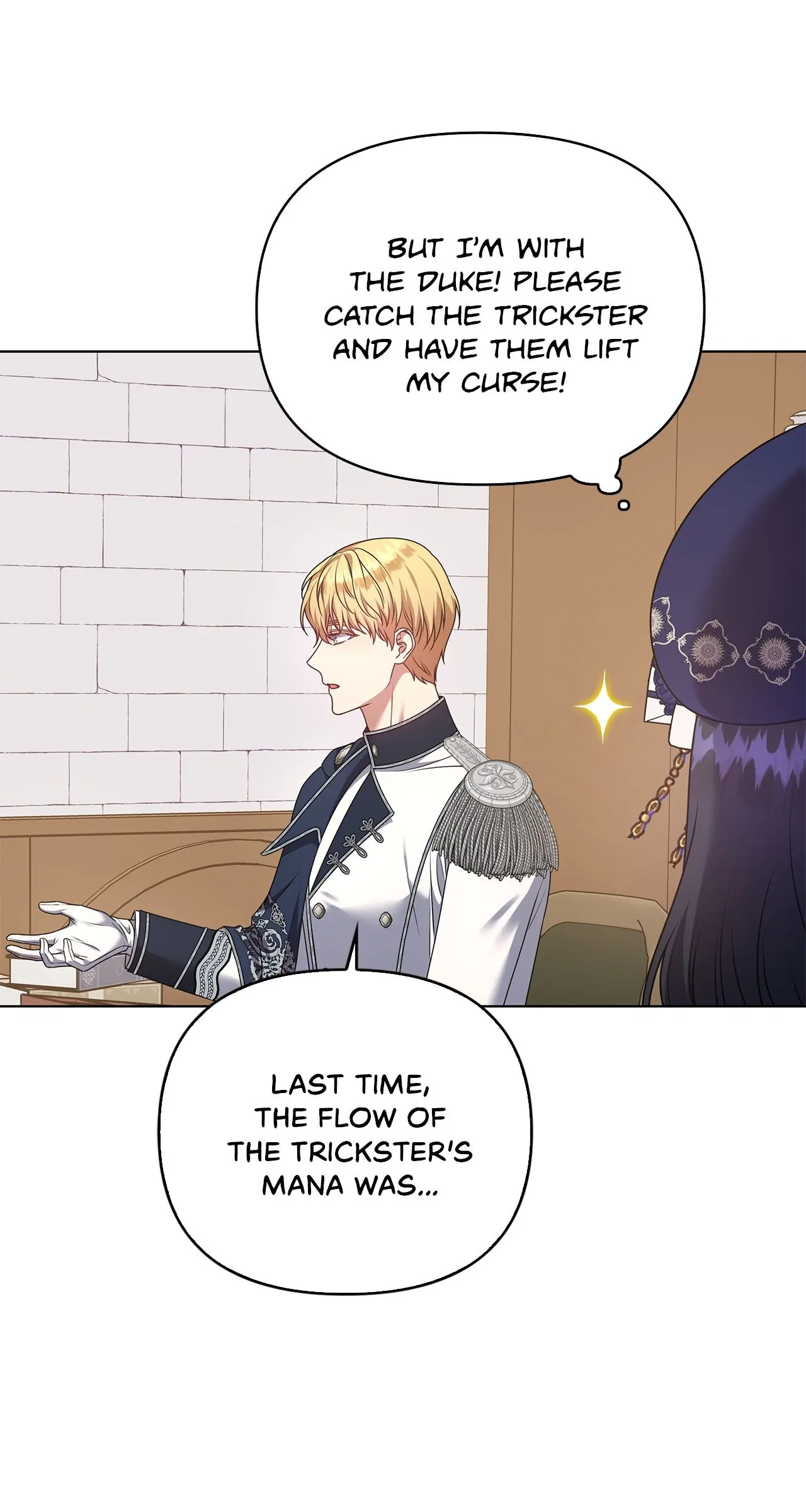 Please Don’t Reply! Chapter 24 page 29