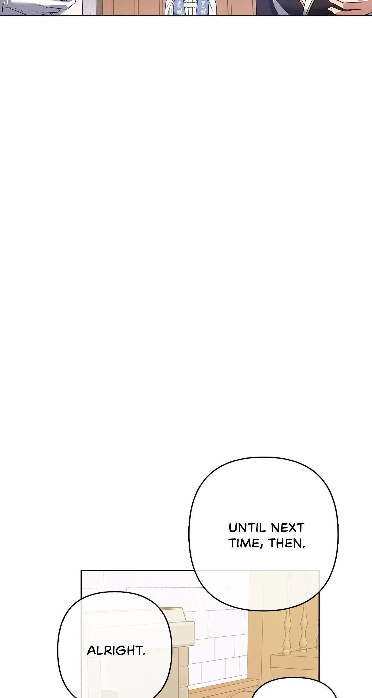 Please Don’t Reply! Chapter 24 page 32