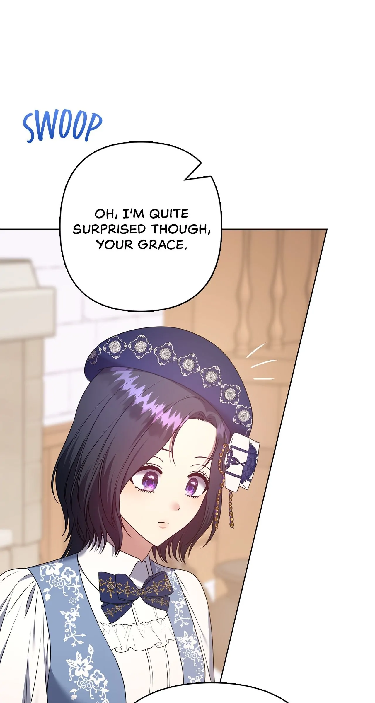 Please Don’t Reply! Chapter 24 page 34