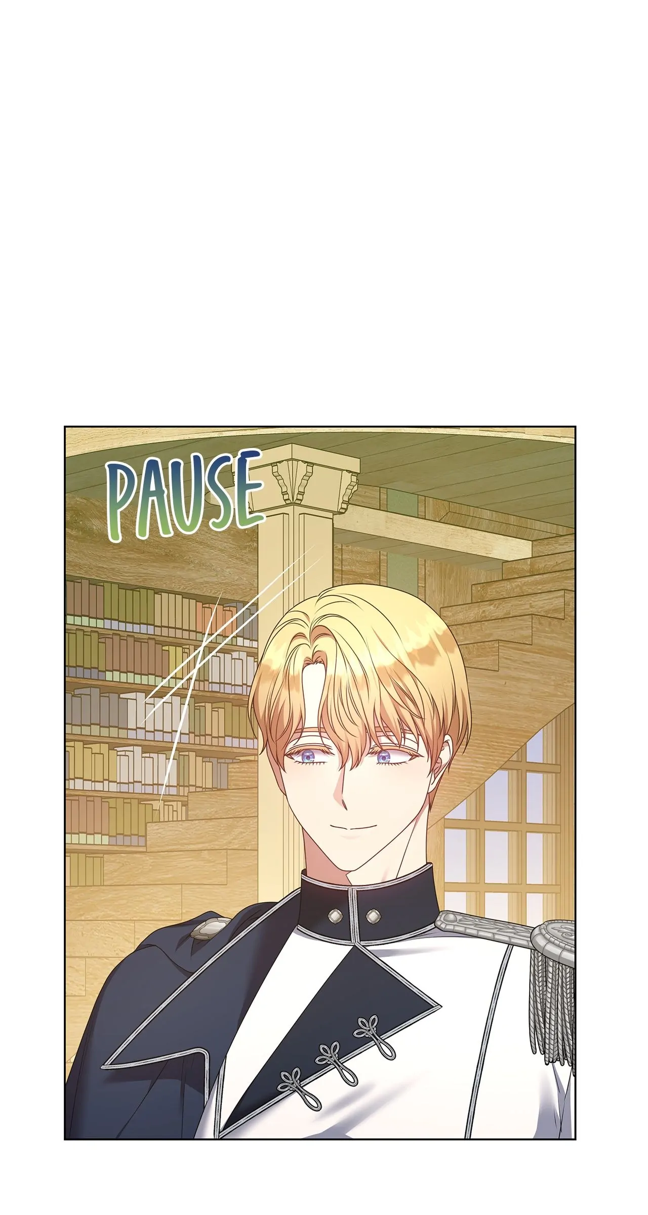 Please Don’t Reply! Chapter 24 page 3