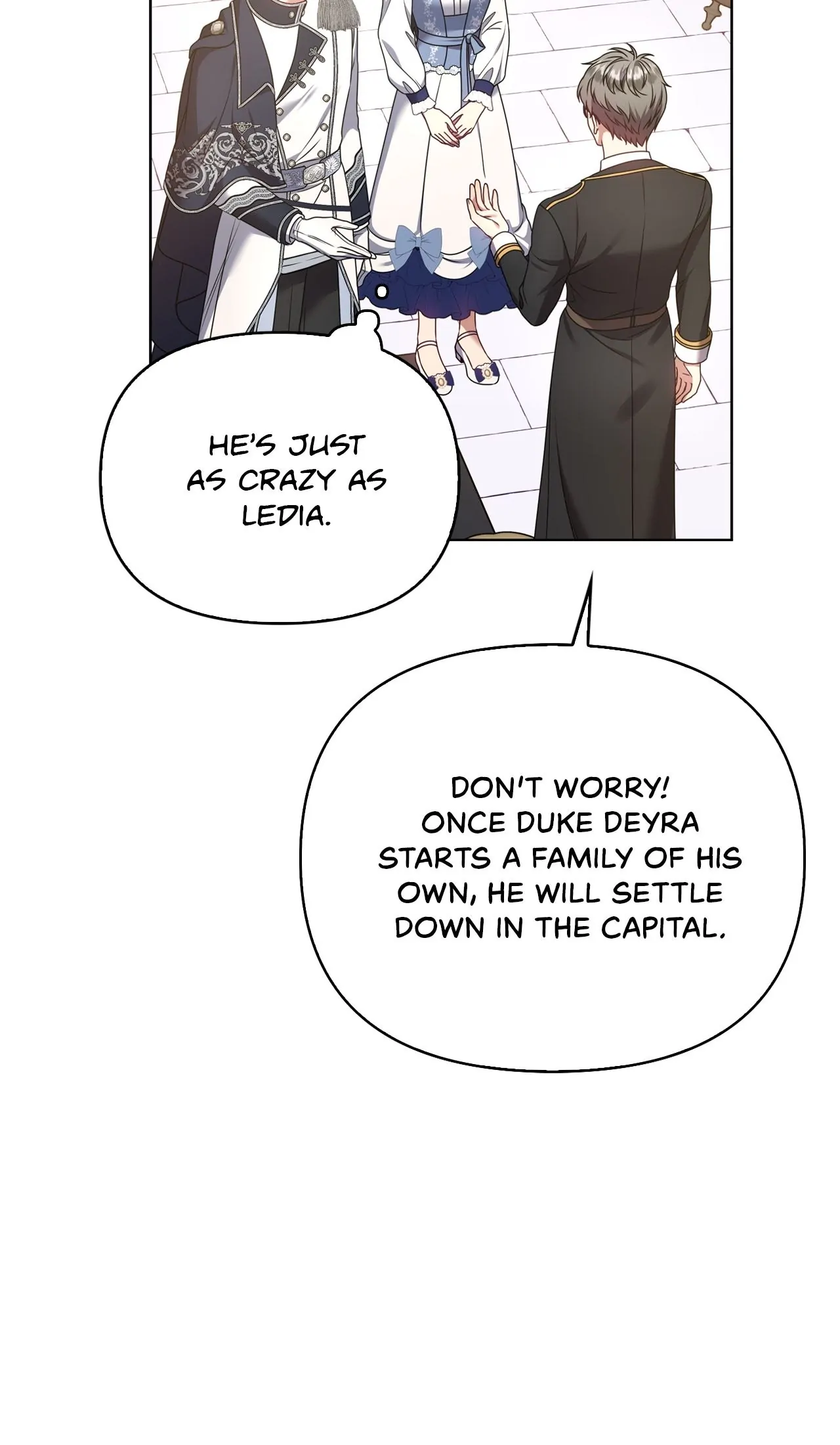 Please Don’t Reply! Chapter 24 page 42