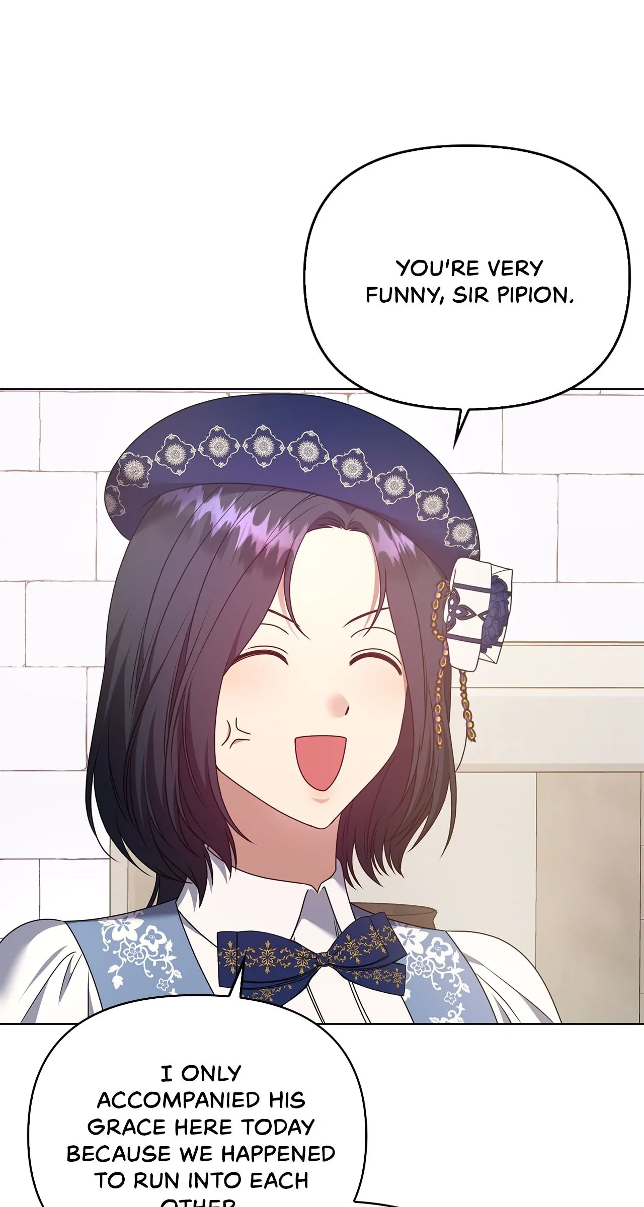 Please Don’t Reply! Chapter 24 page 43